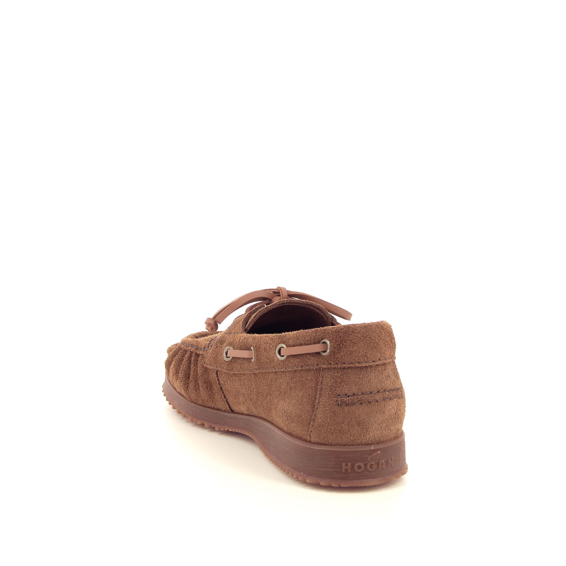 Hogan H720 Heritage 265924 cognac