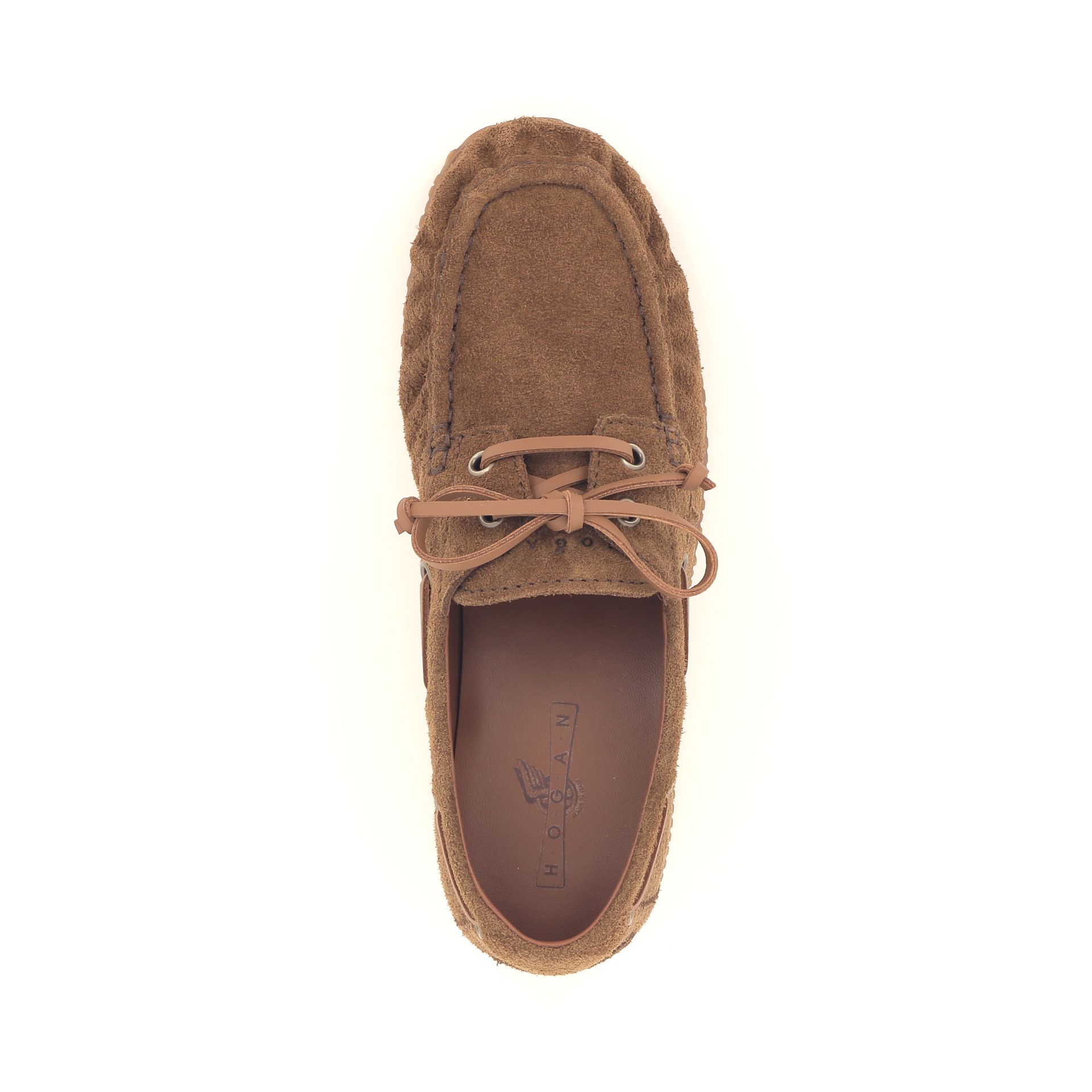 Hogan H720 Heritage 265924 cognac