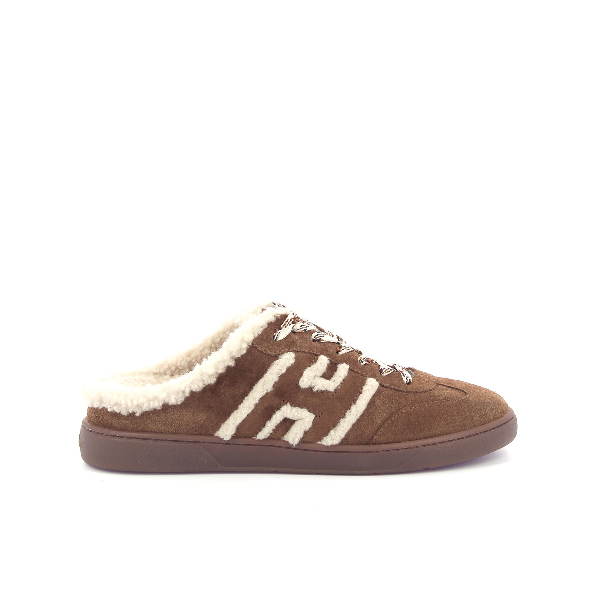 Hogan Cool 265925 cognac