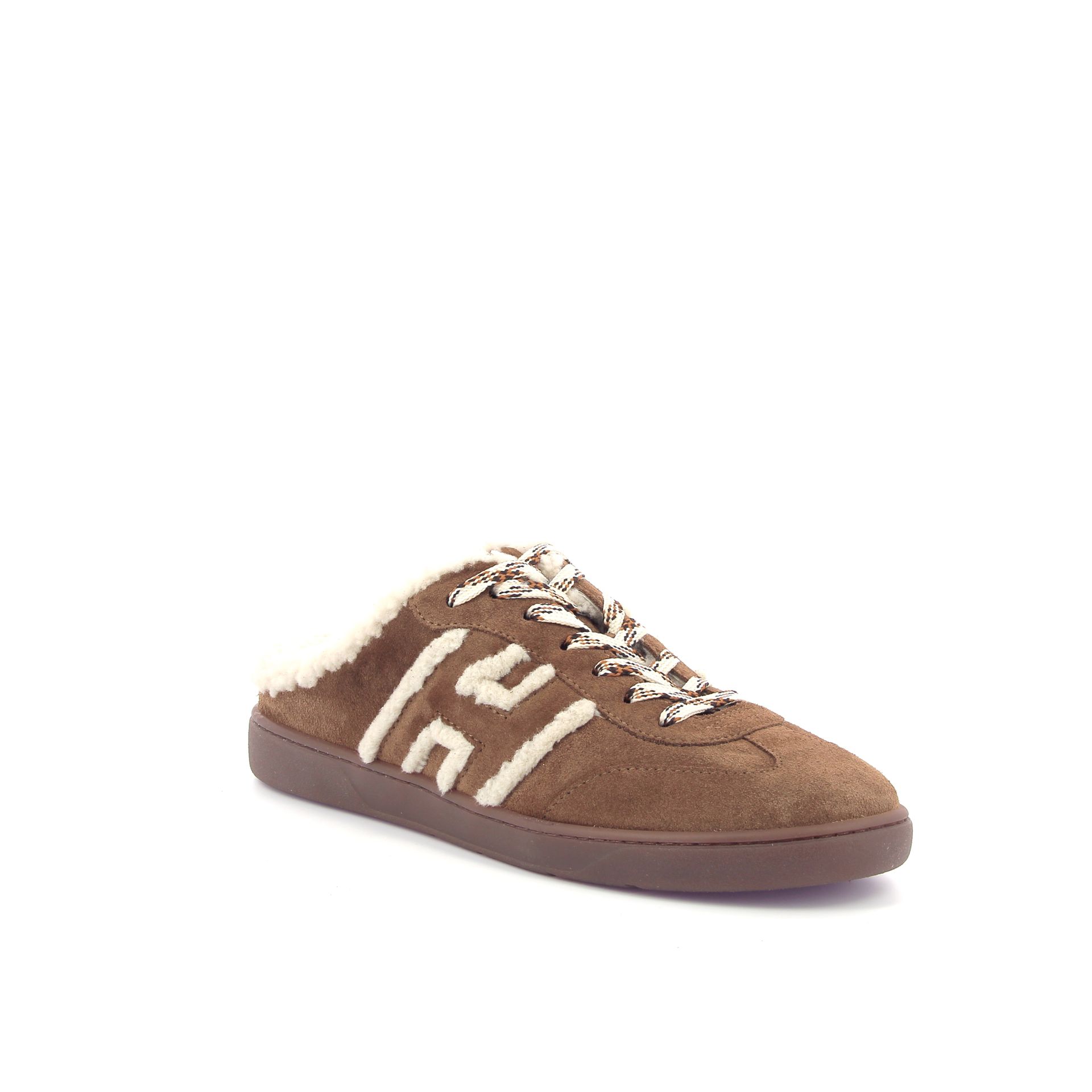 Hogan Cool 265925 cognac
