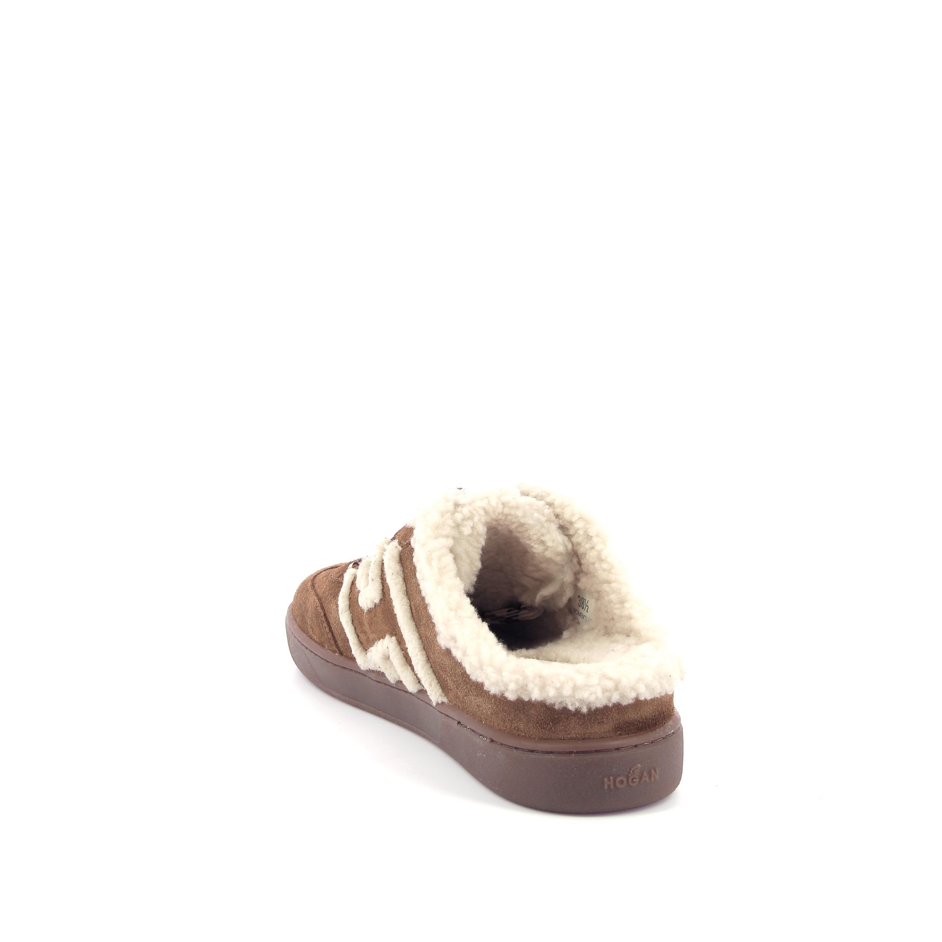 Hogan Cool 265925 cognac