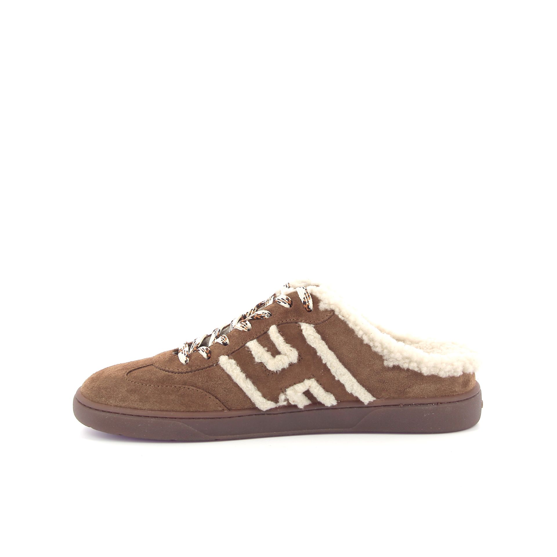 Hogan Cool 265925 cognac