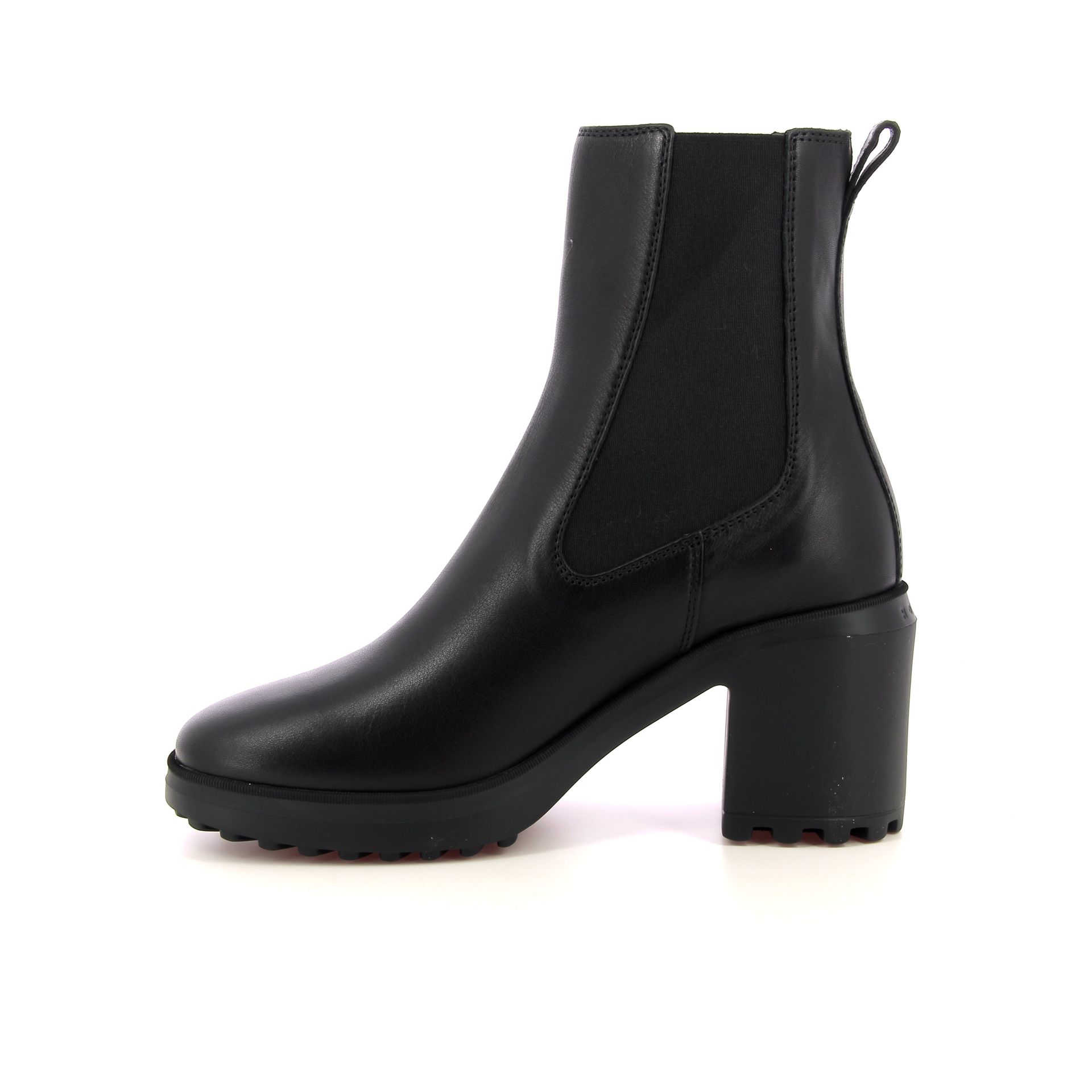Hogan Buse Beaute 265926 zwart