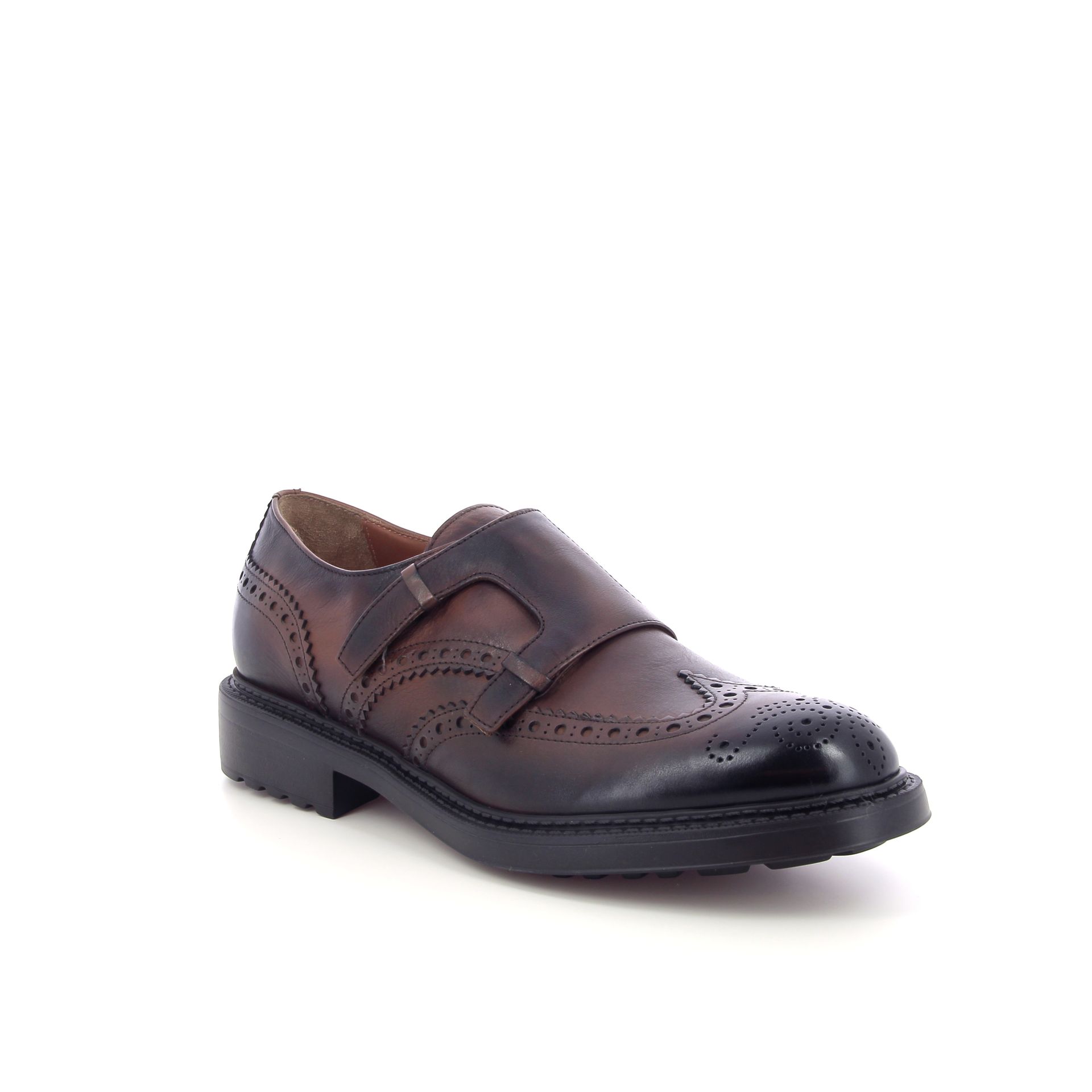 Doucal's Henry 265929 bruin