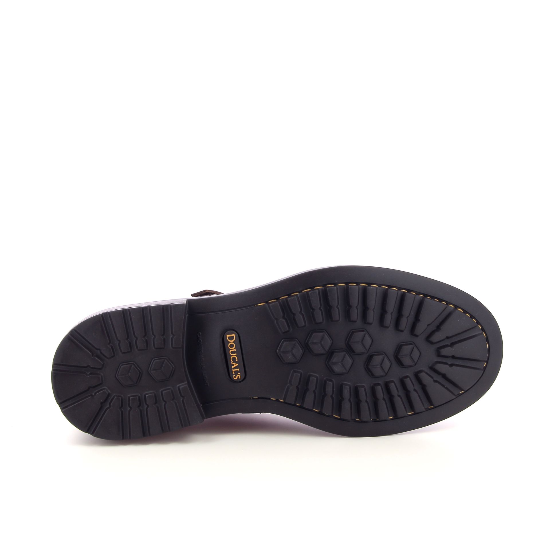 Doucal's Henry 265929 bruin