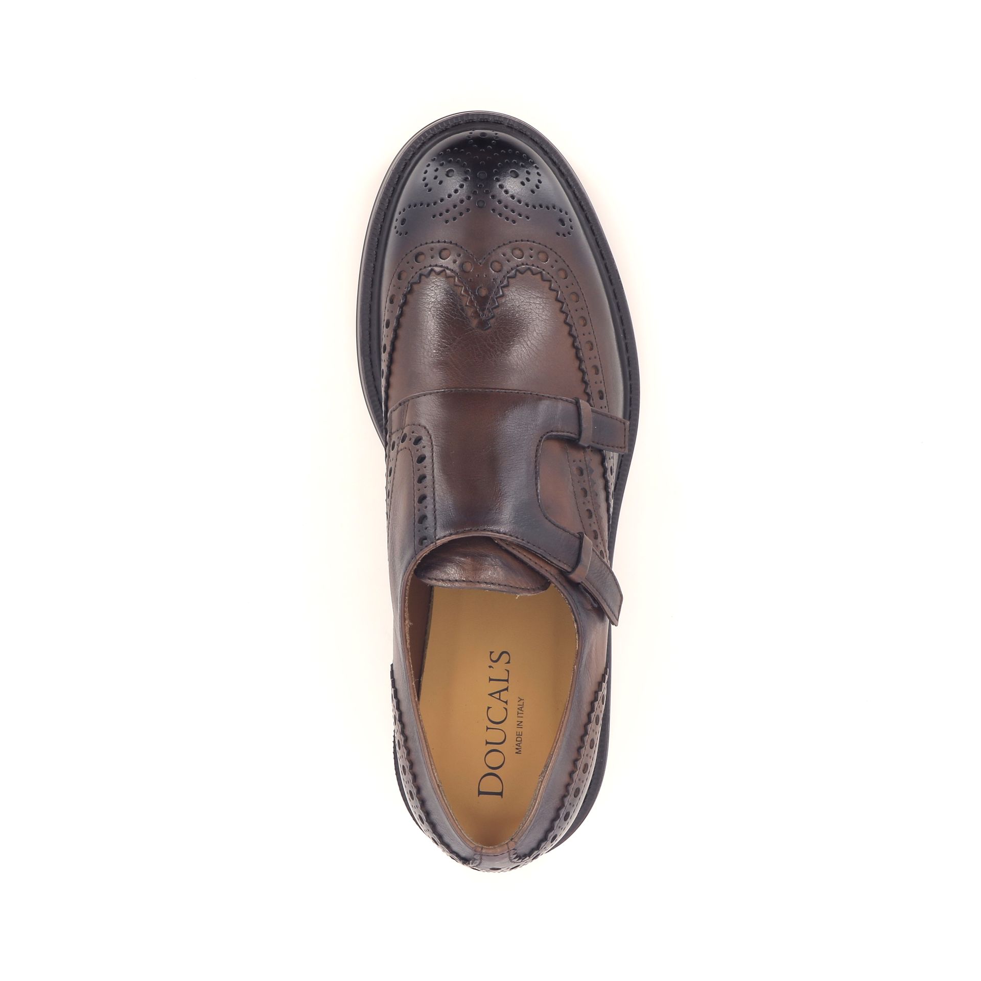 Doucal's Henry 265929 bruin