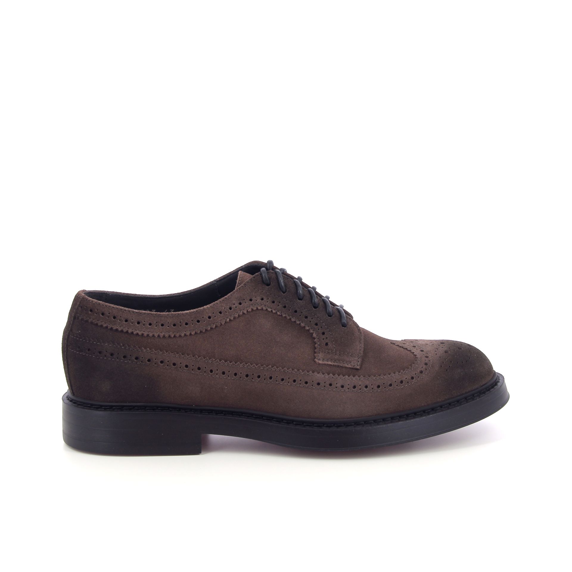 Doucal's Bruges XL 265930 bruin