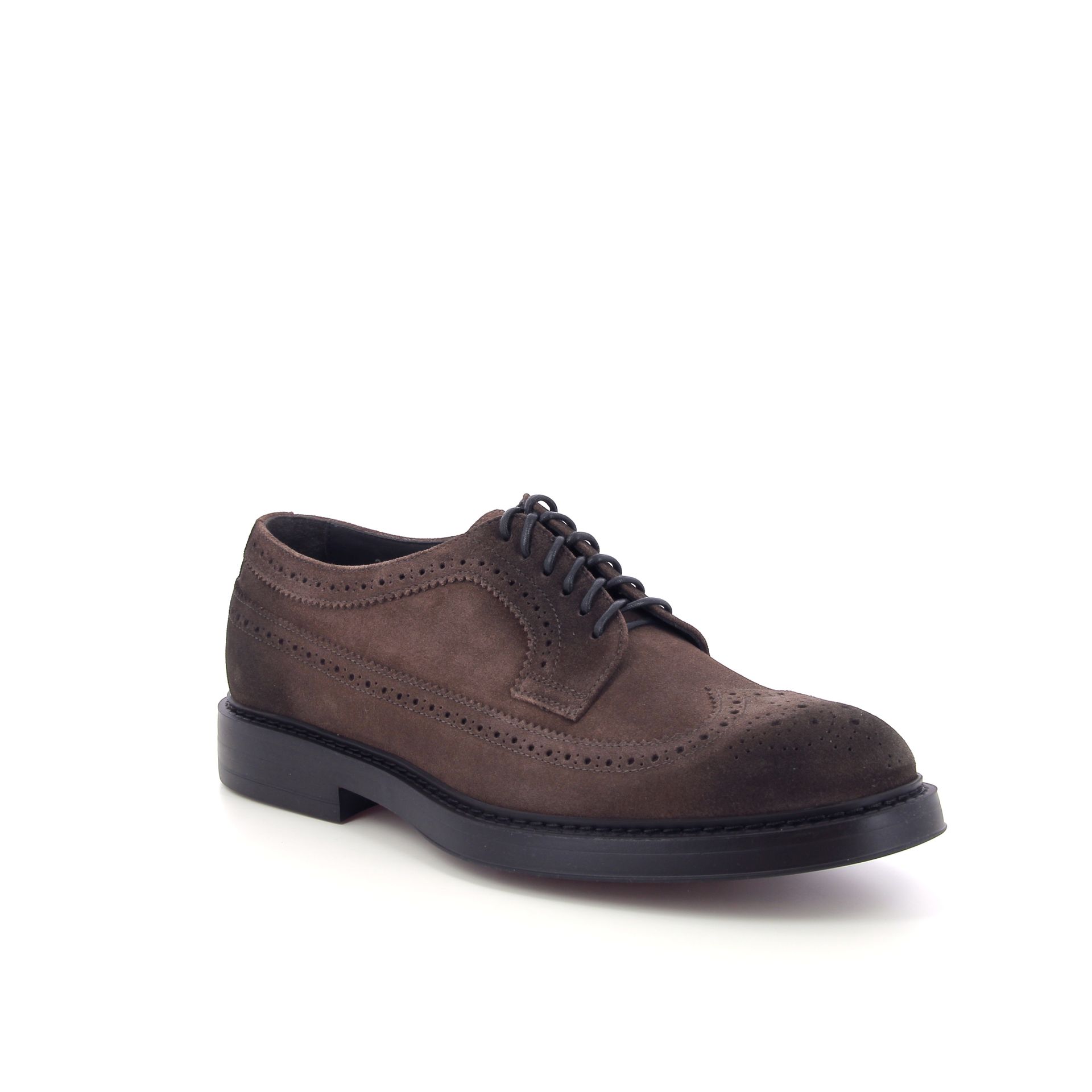 Doucal's Bruges XL 265930 bruin