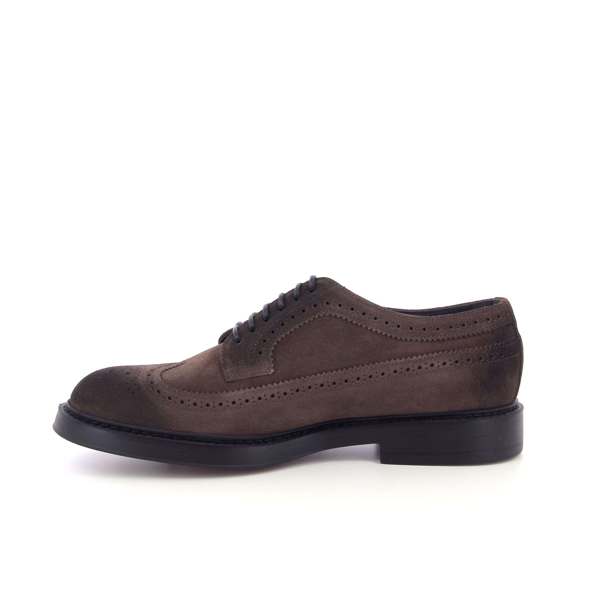 Doucal's Bruges XL 265930 bruin
