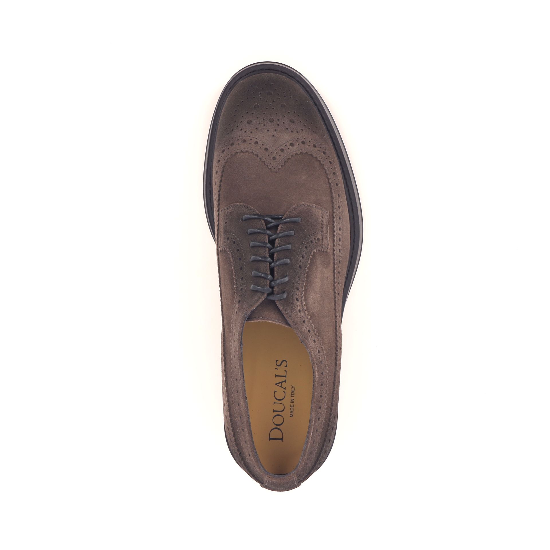 Doucal's Bruges XL 265930 bruin