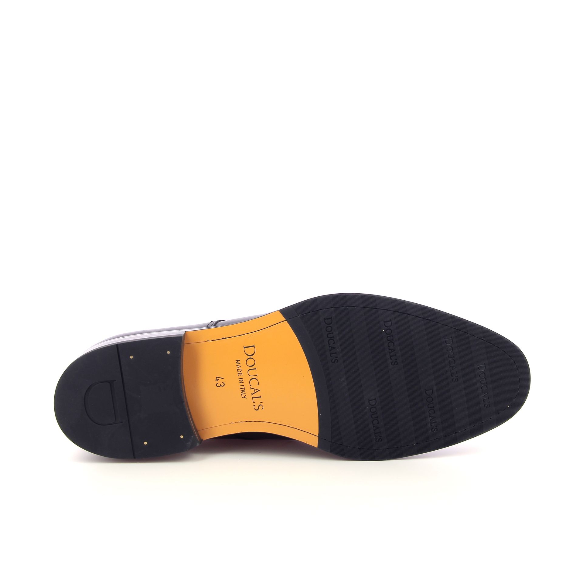 Doucal's Orvieto Flex 265931 bruin