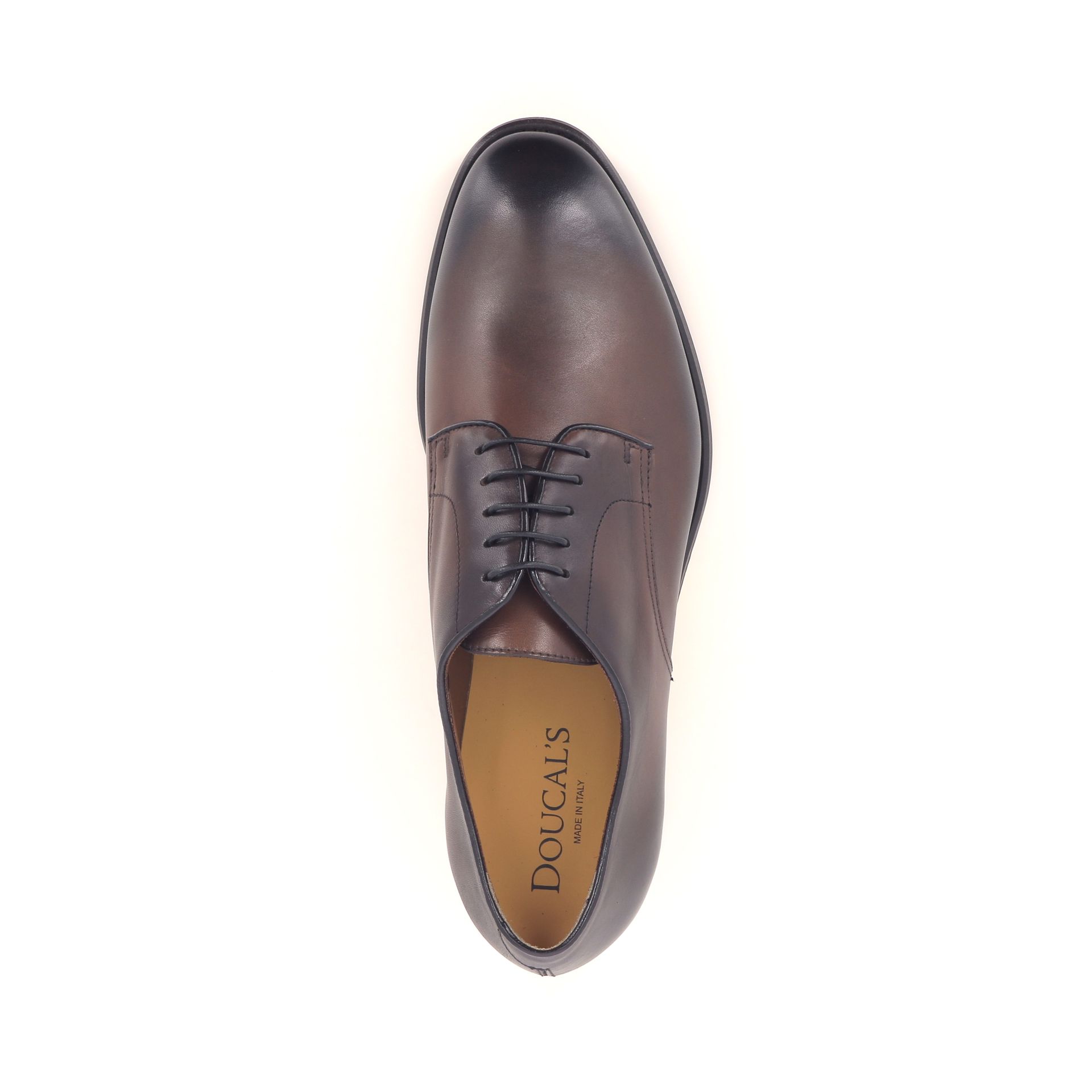 Doucal's Orvieto Flex 265931 bruin