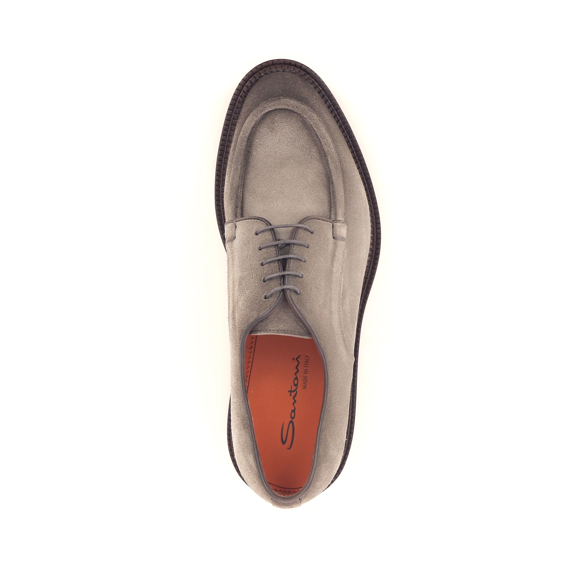 Santoni Colin 265932 taupe