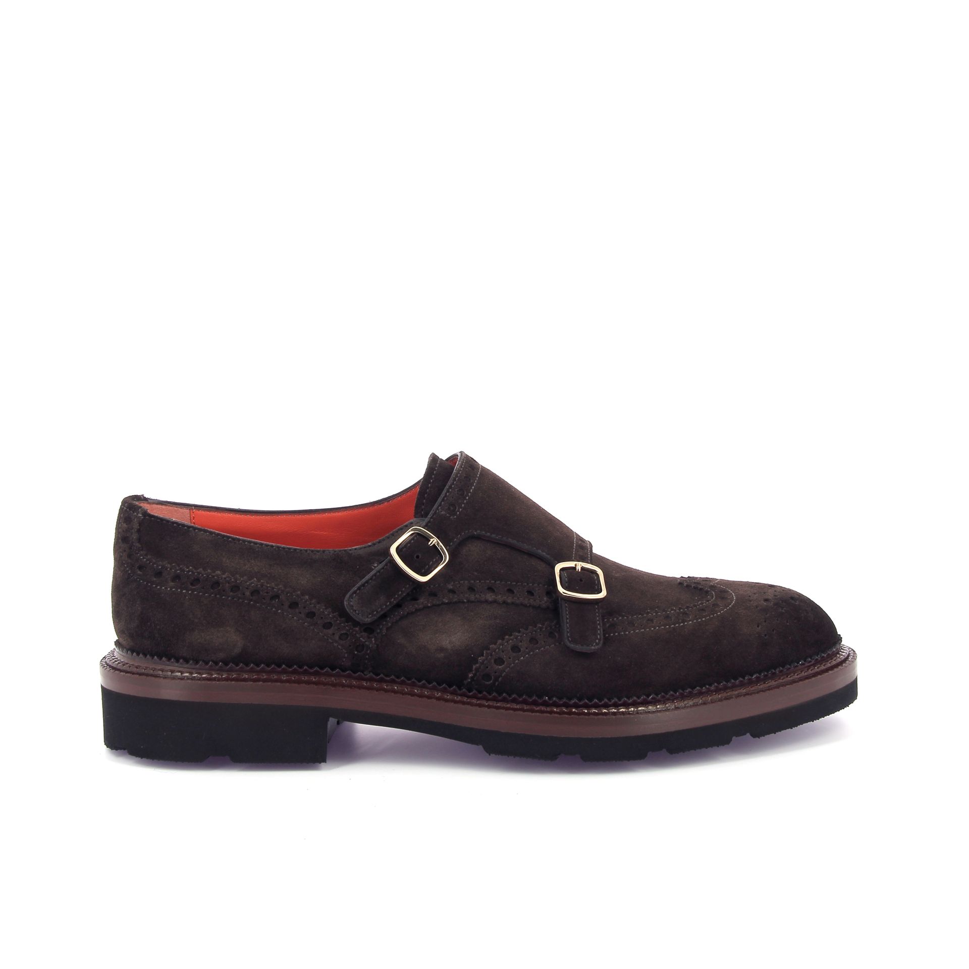 Santoni Colin 265934 bruin