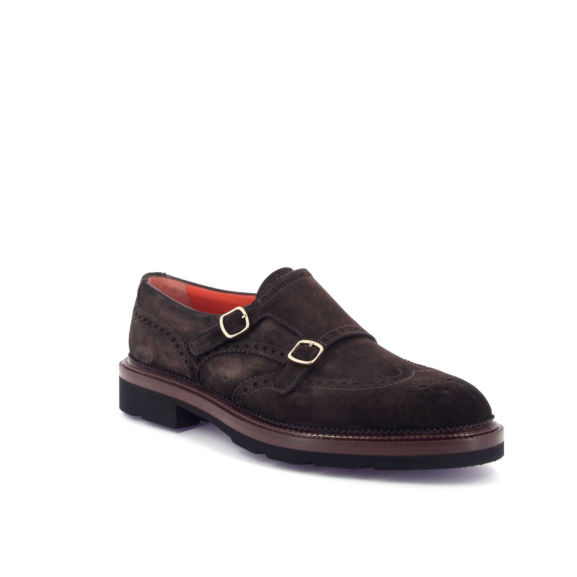 Santoni Colin 265934 bruin