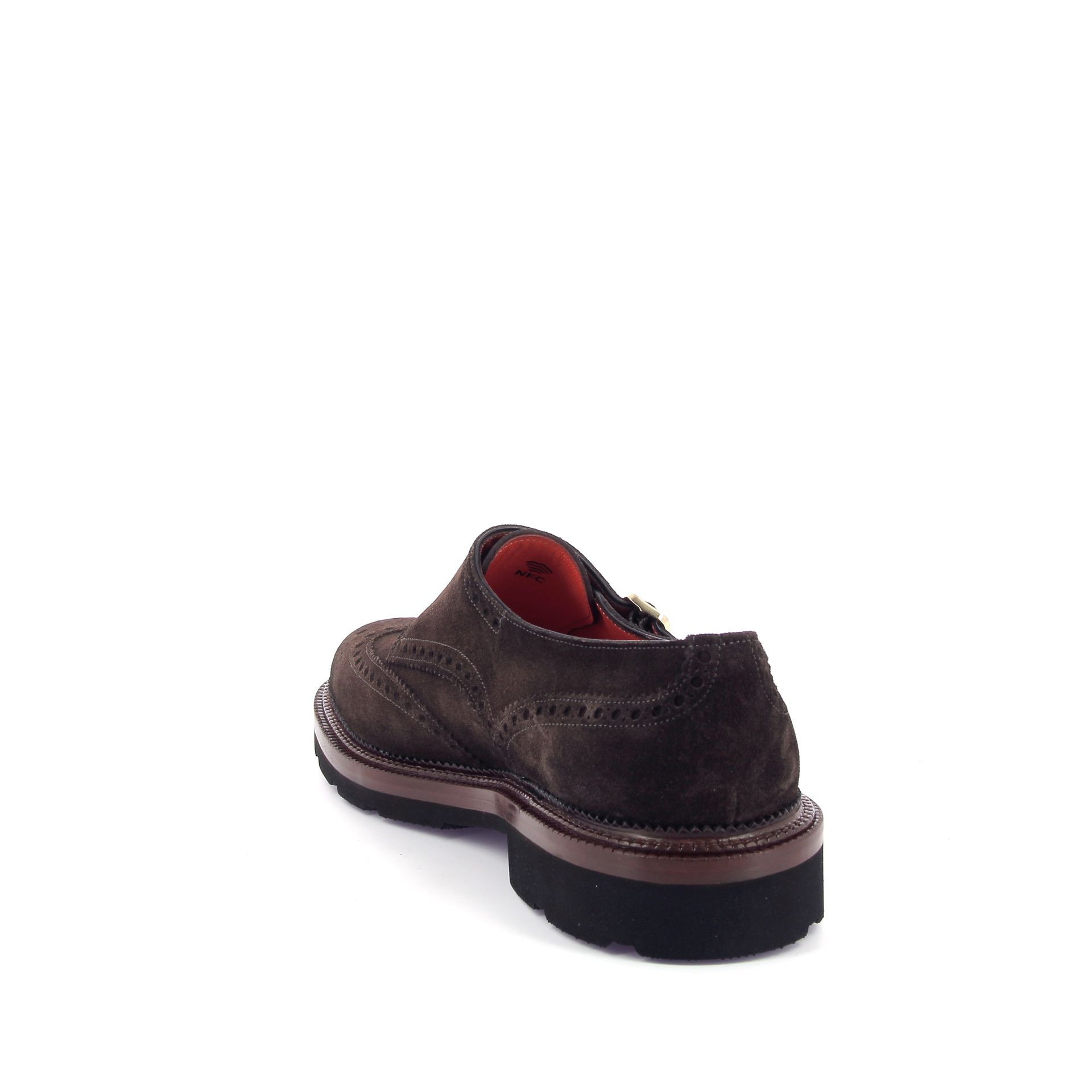 Santoni Colin 265934 bruin