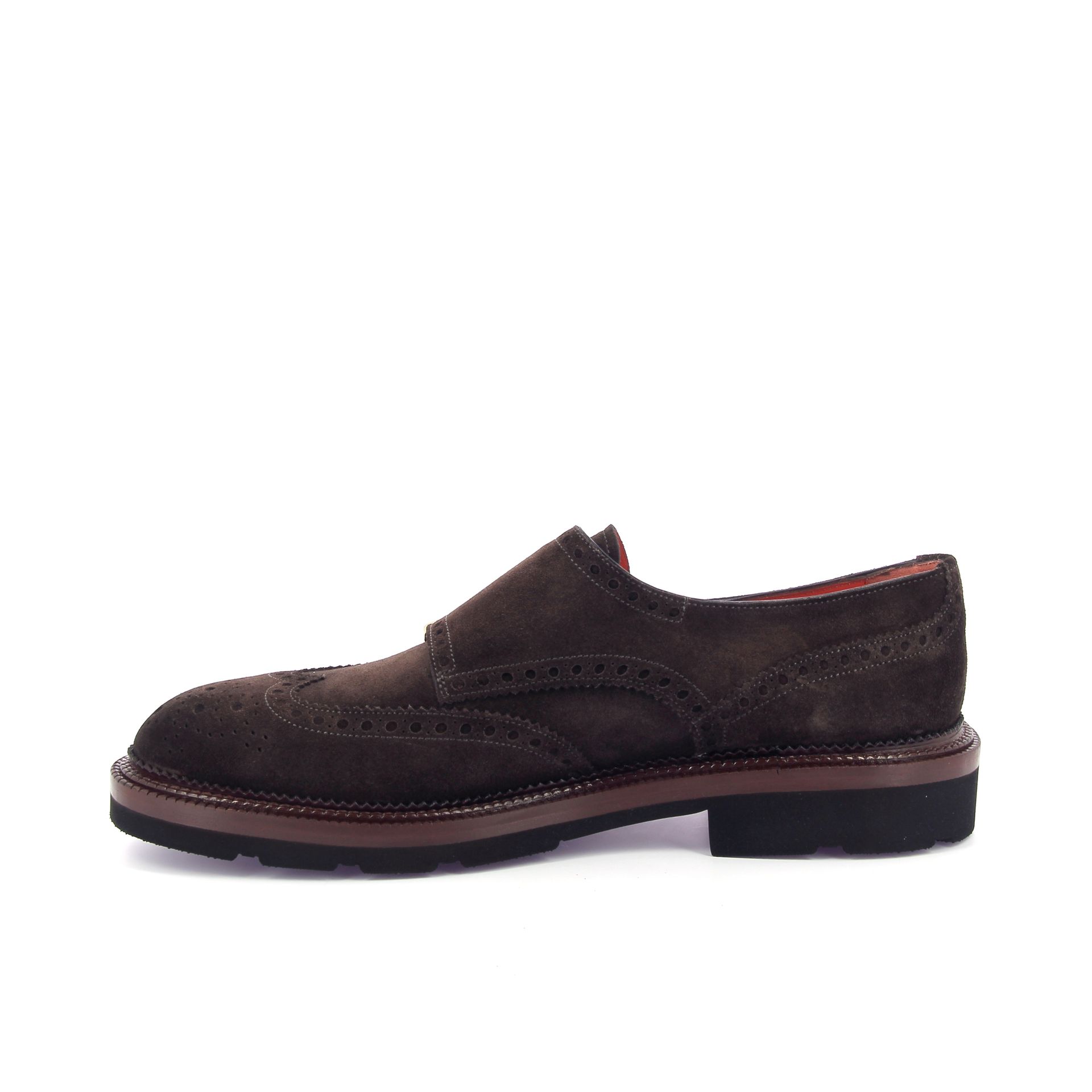 Santoni Colin 265934 bruin