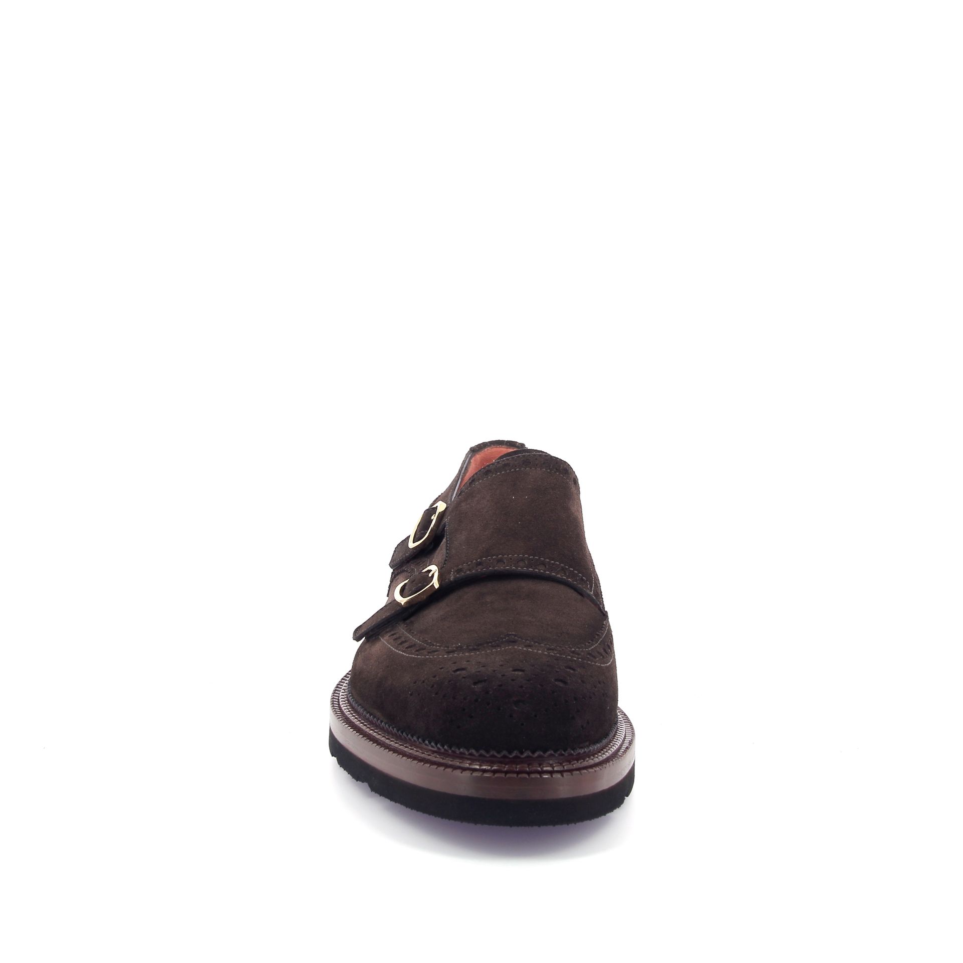 Santoni Colin 265934 bruin