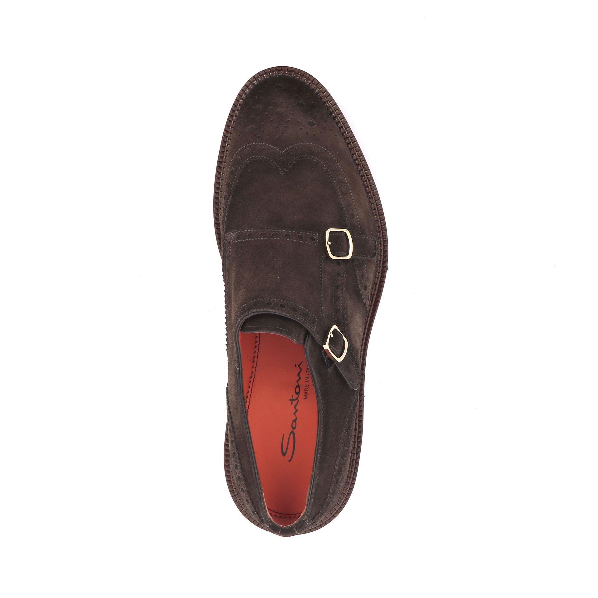 Santoni Colin 265934 bruin