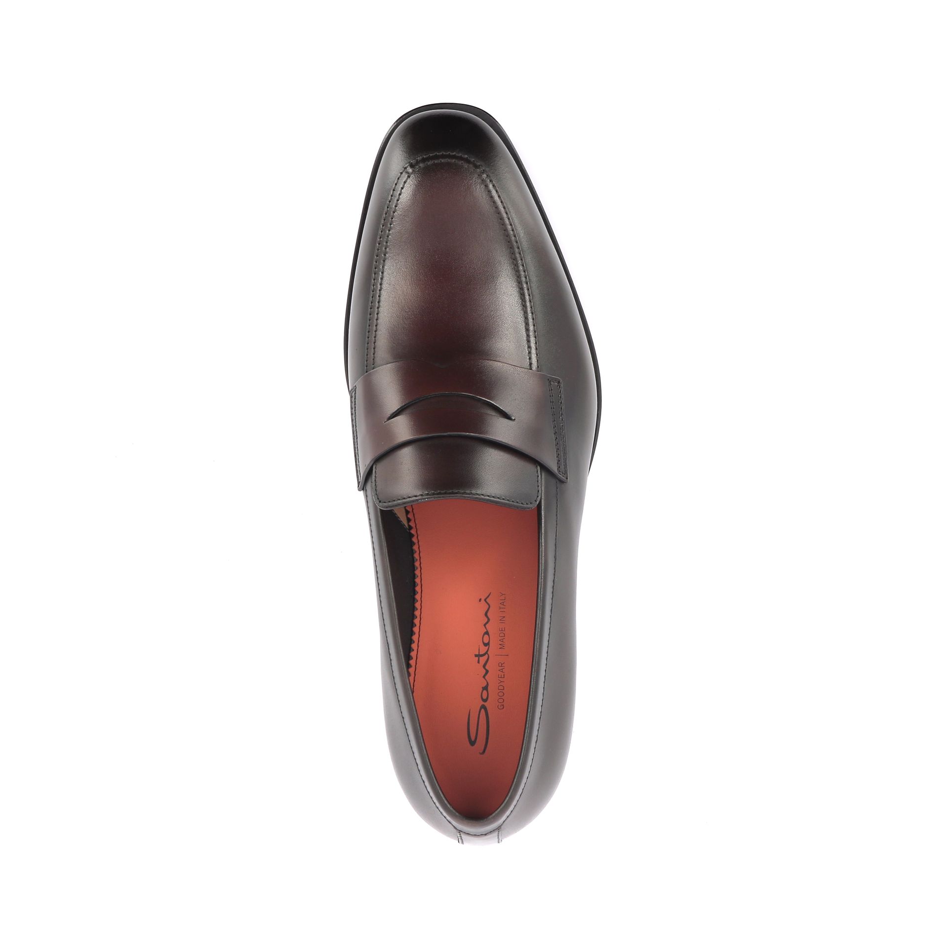Santoni Adrian 265935 bruin