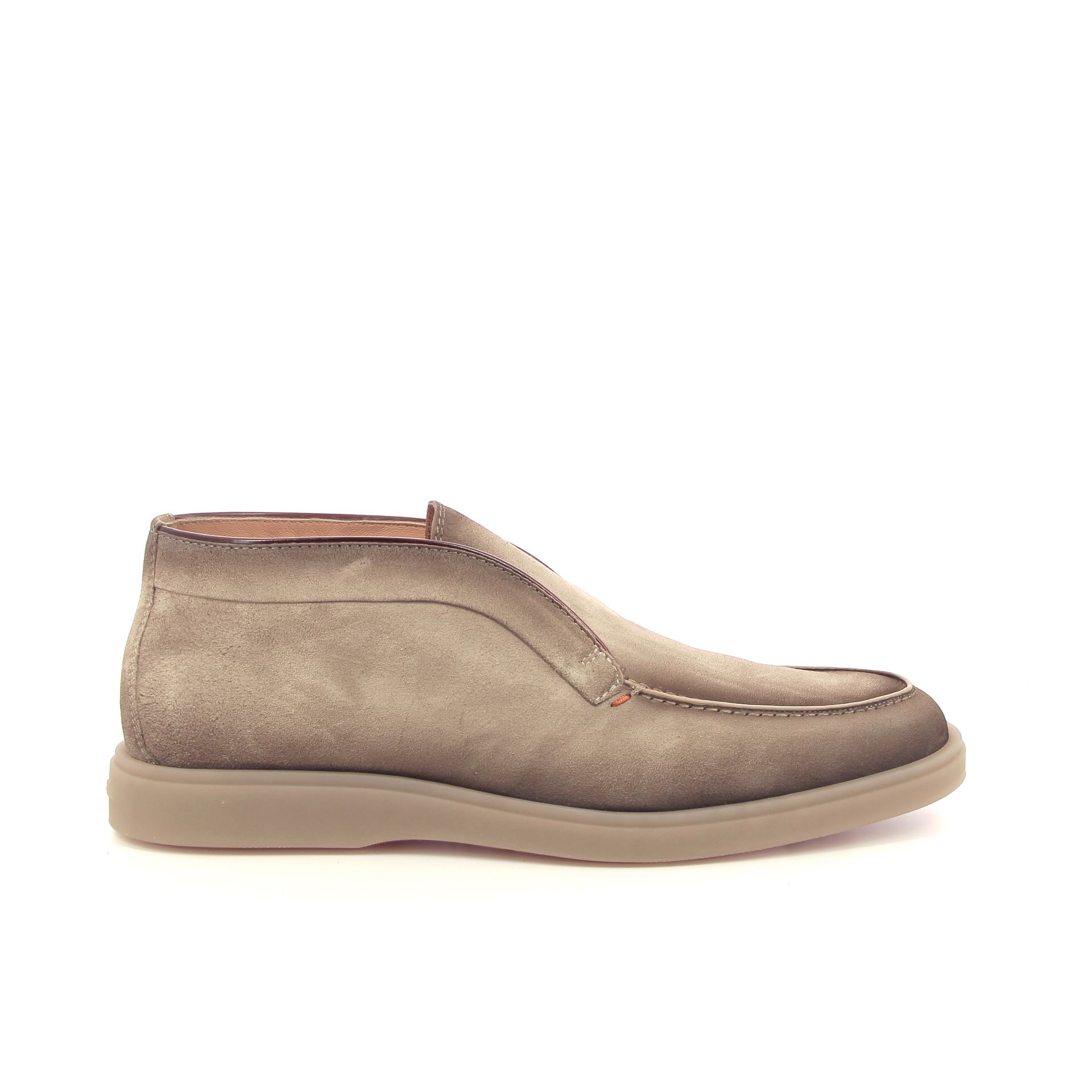 Santoni Detroit 265936 beige