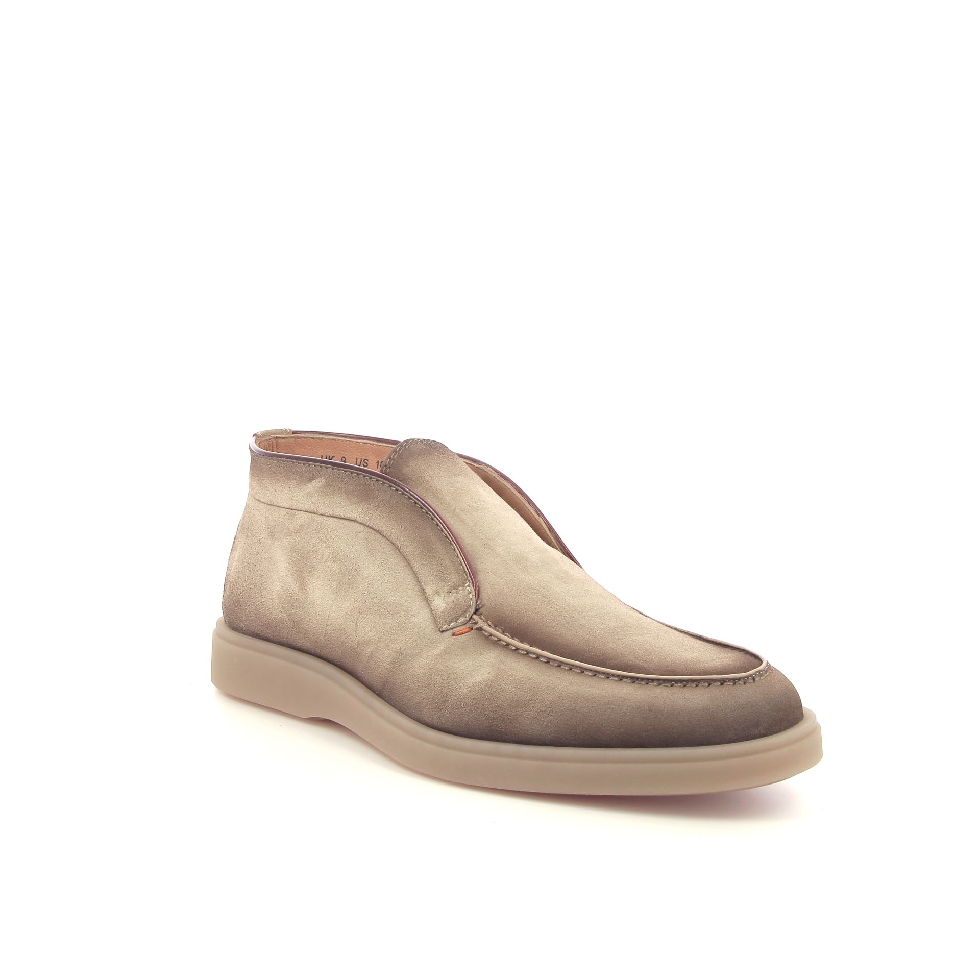 Santoni Detroit 265936 beige