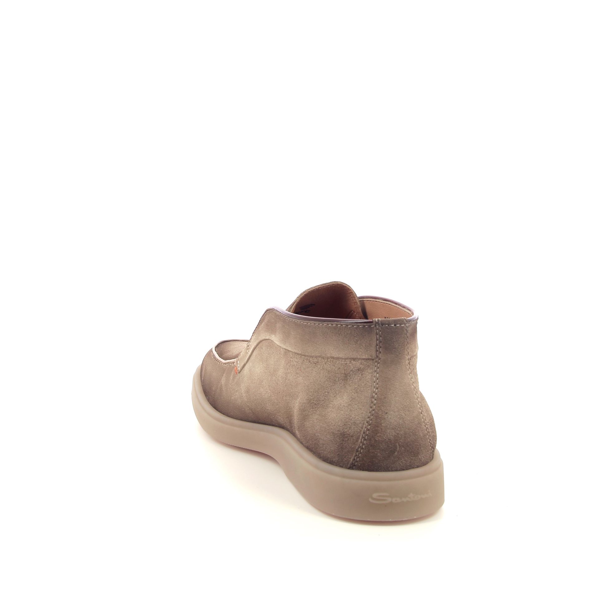Santoni Detroit 265936 beige