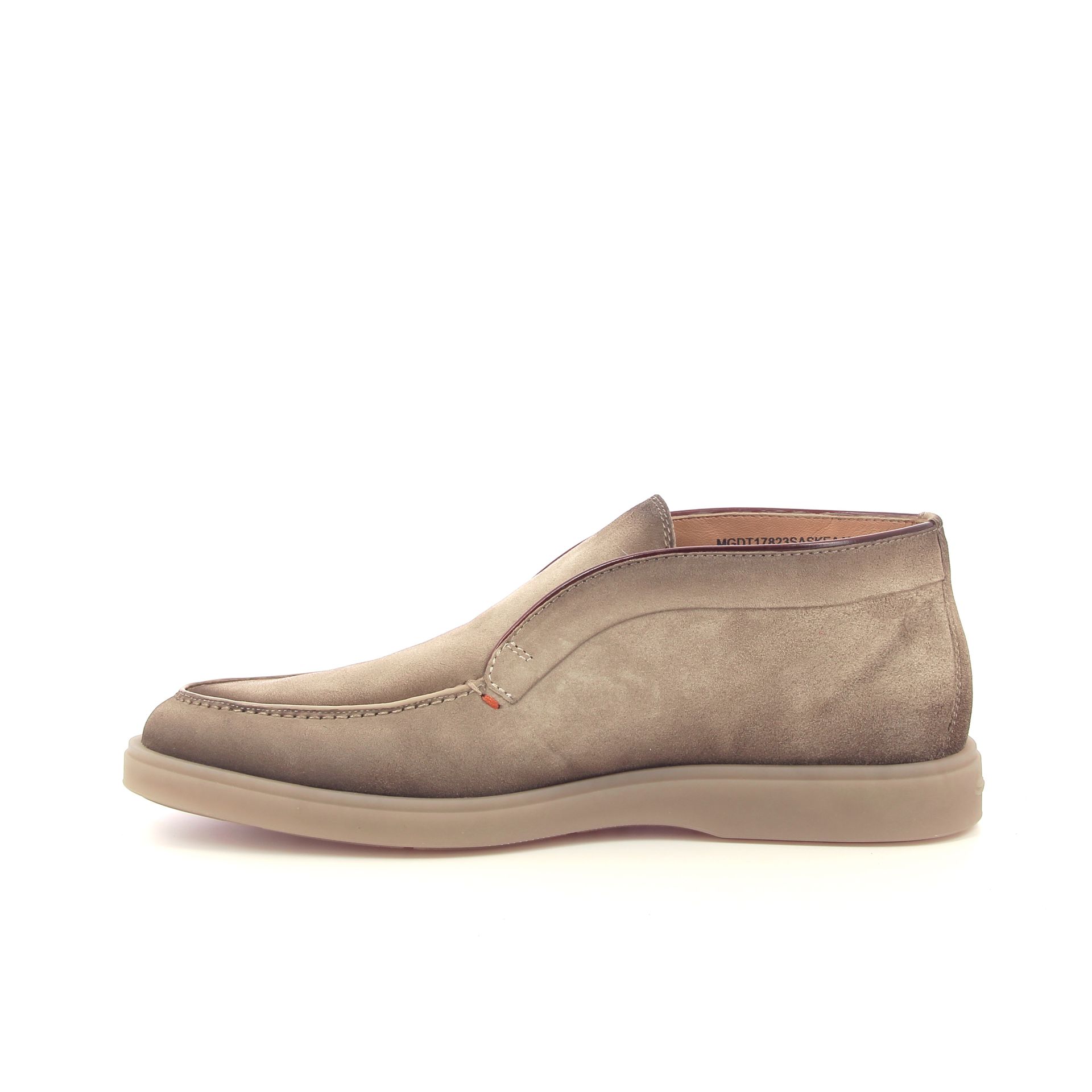 Santoni Detroit 265936 beige