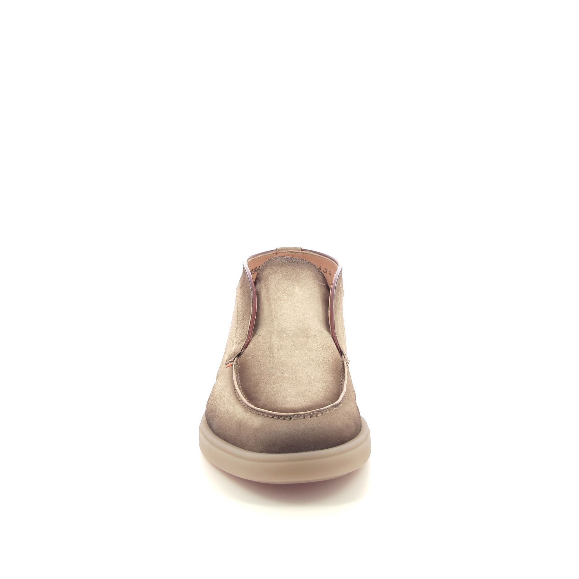Santoni Detroit 265936 beige