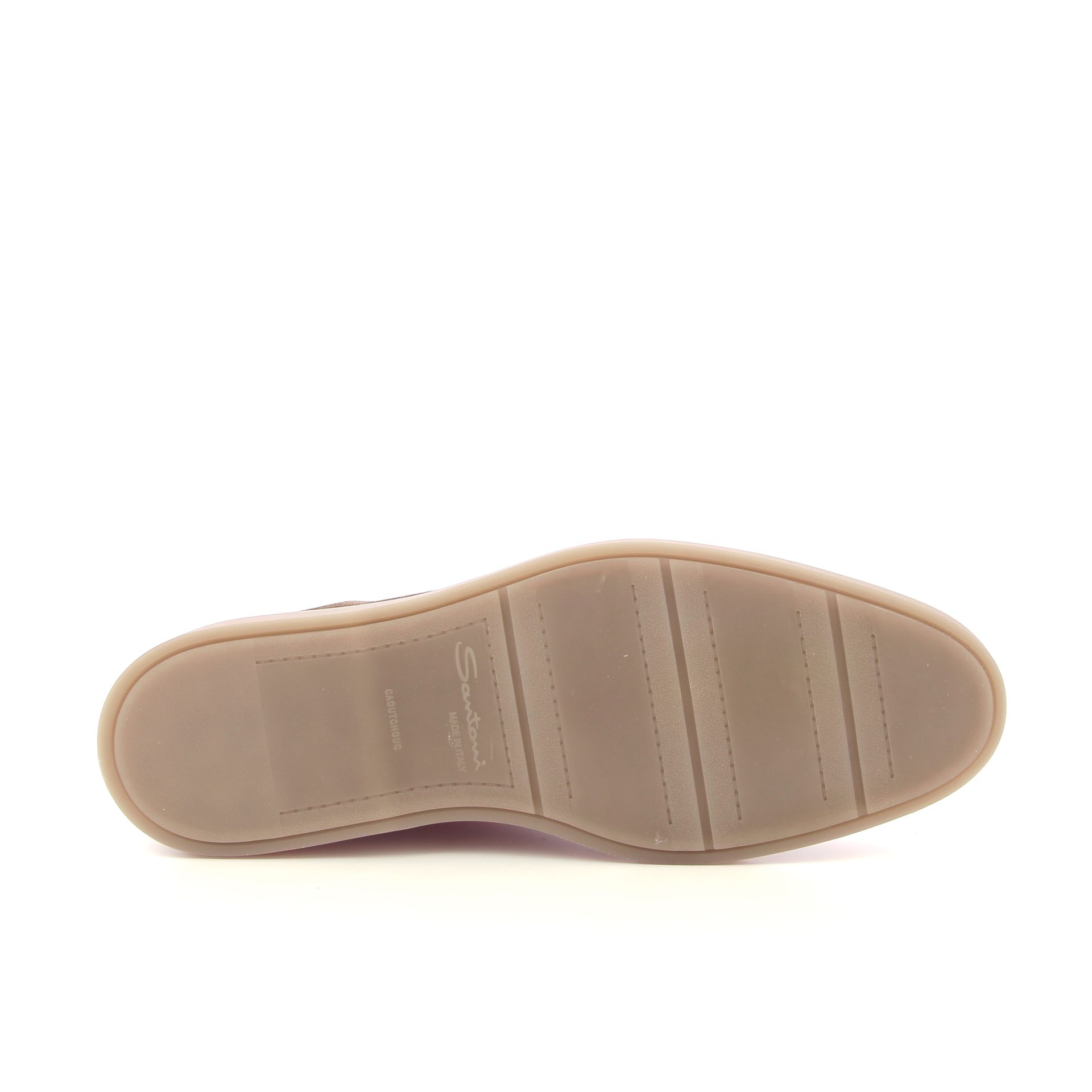 Santoni Detroit 265936 beige