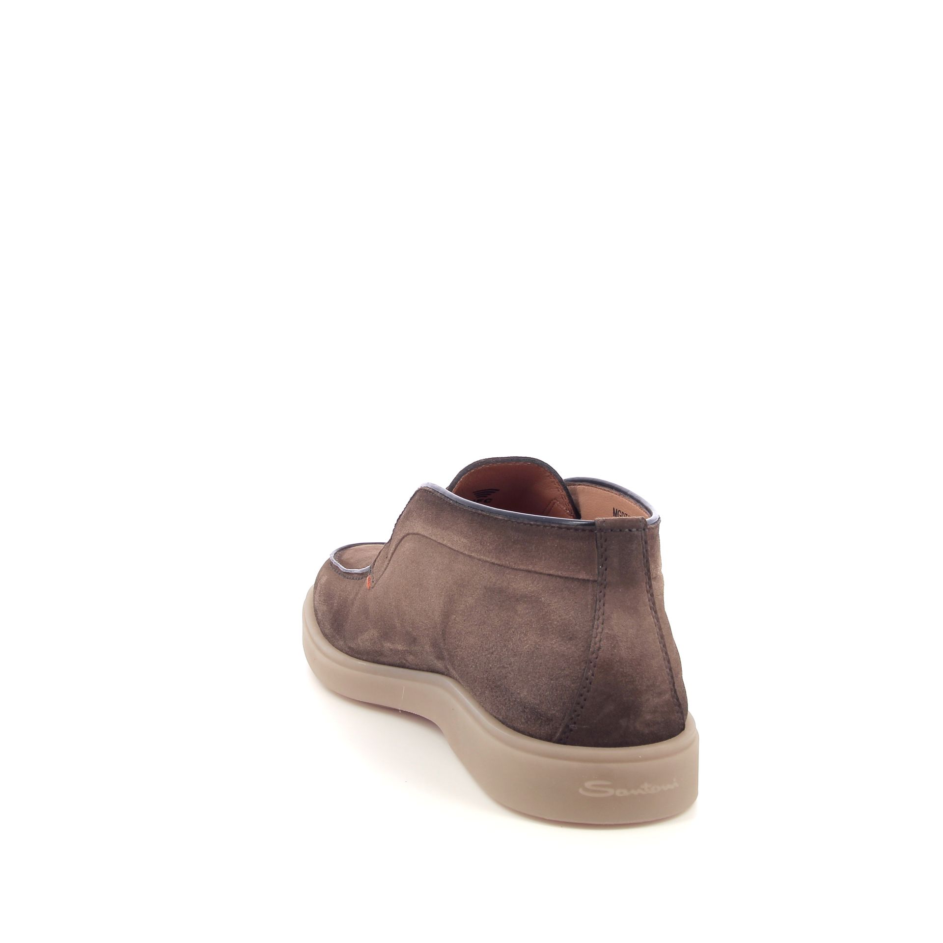Santoni Detroit 265937 bruin