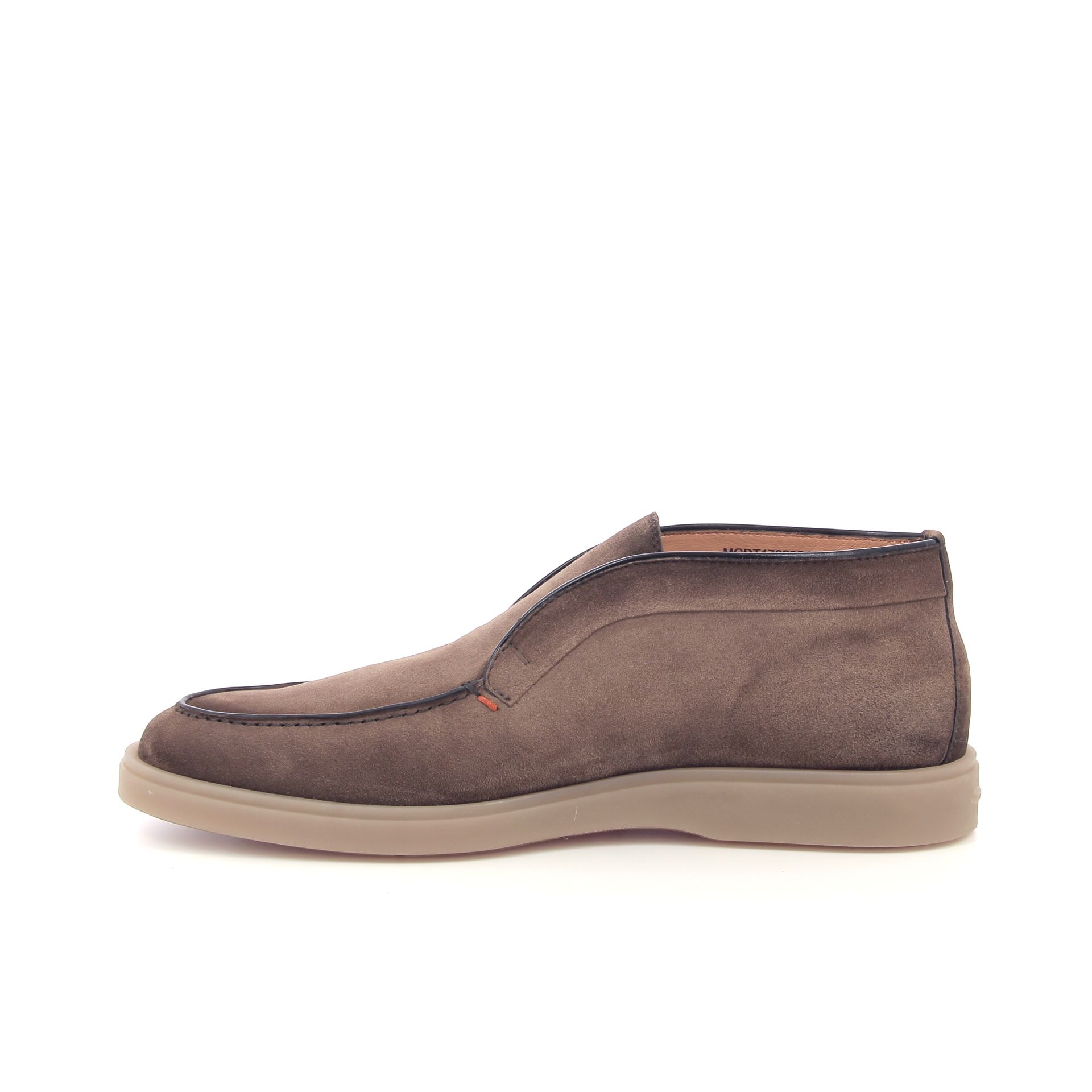 Santoni Detroit 265937 bruin