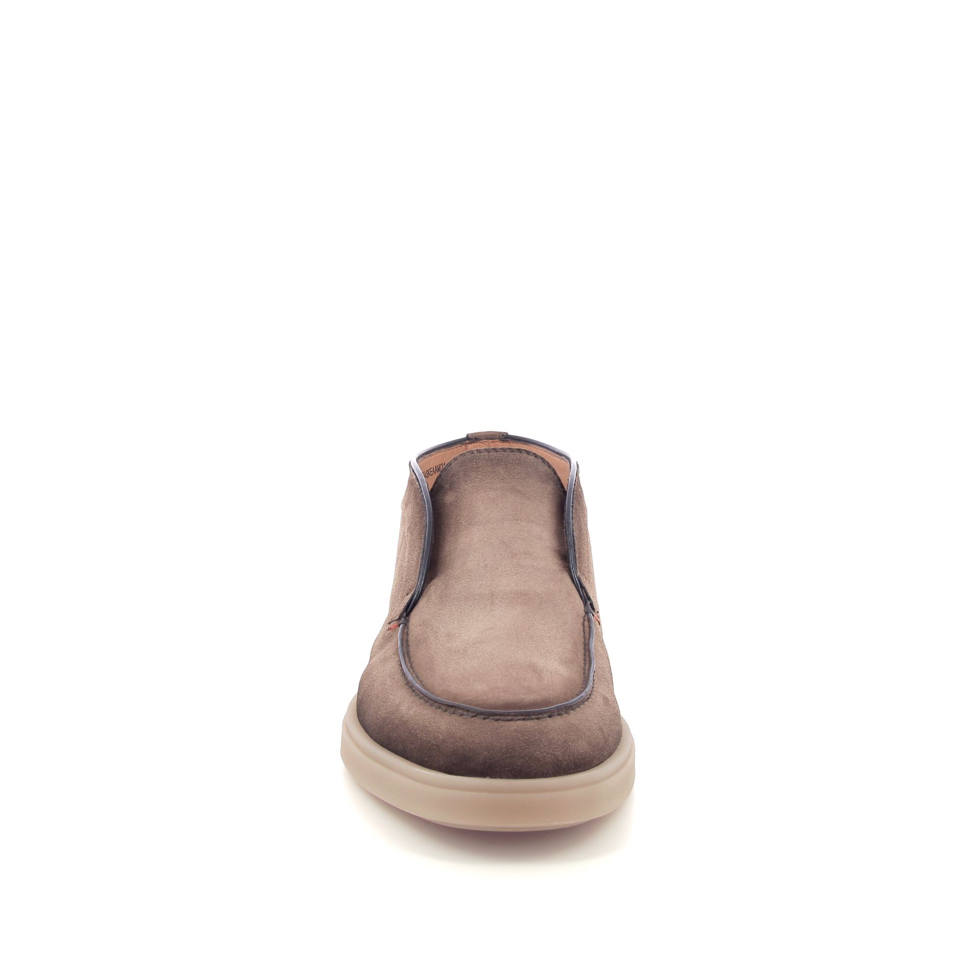 Santoni Detroit 265937 bruin