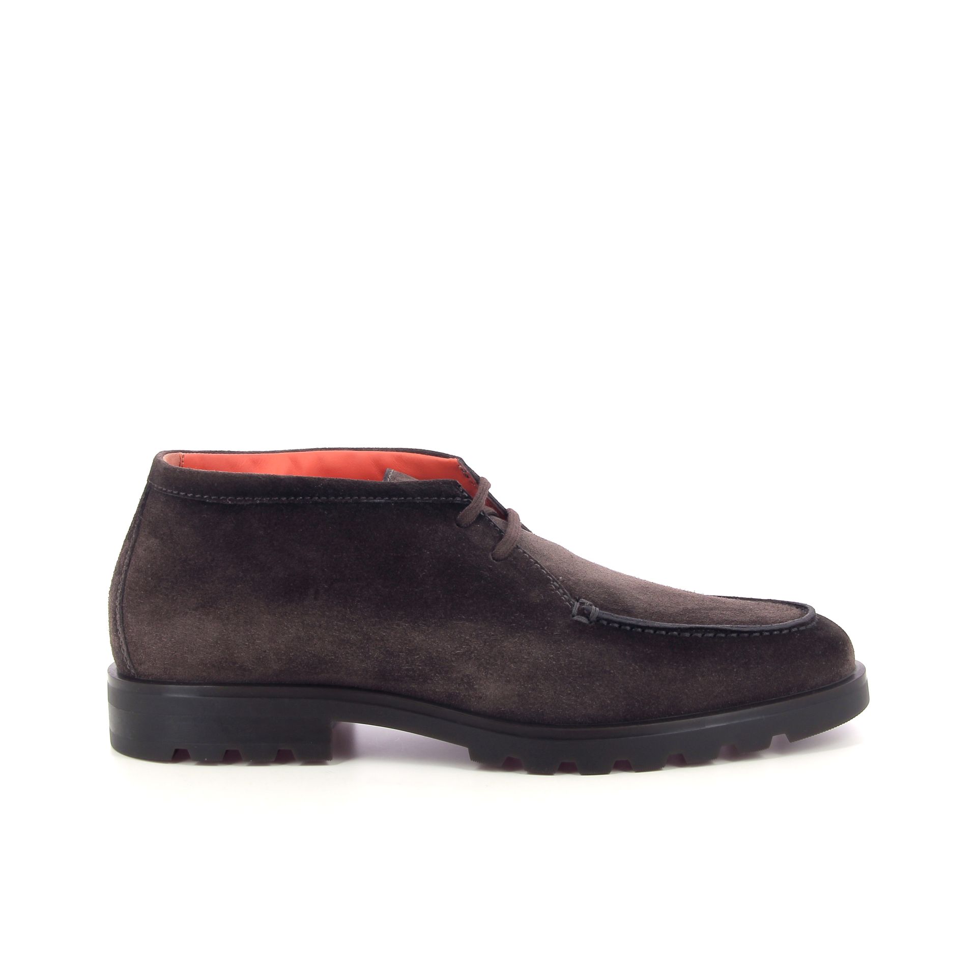 Santoni Detroit 265938 bruin