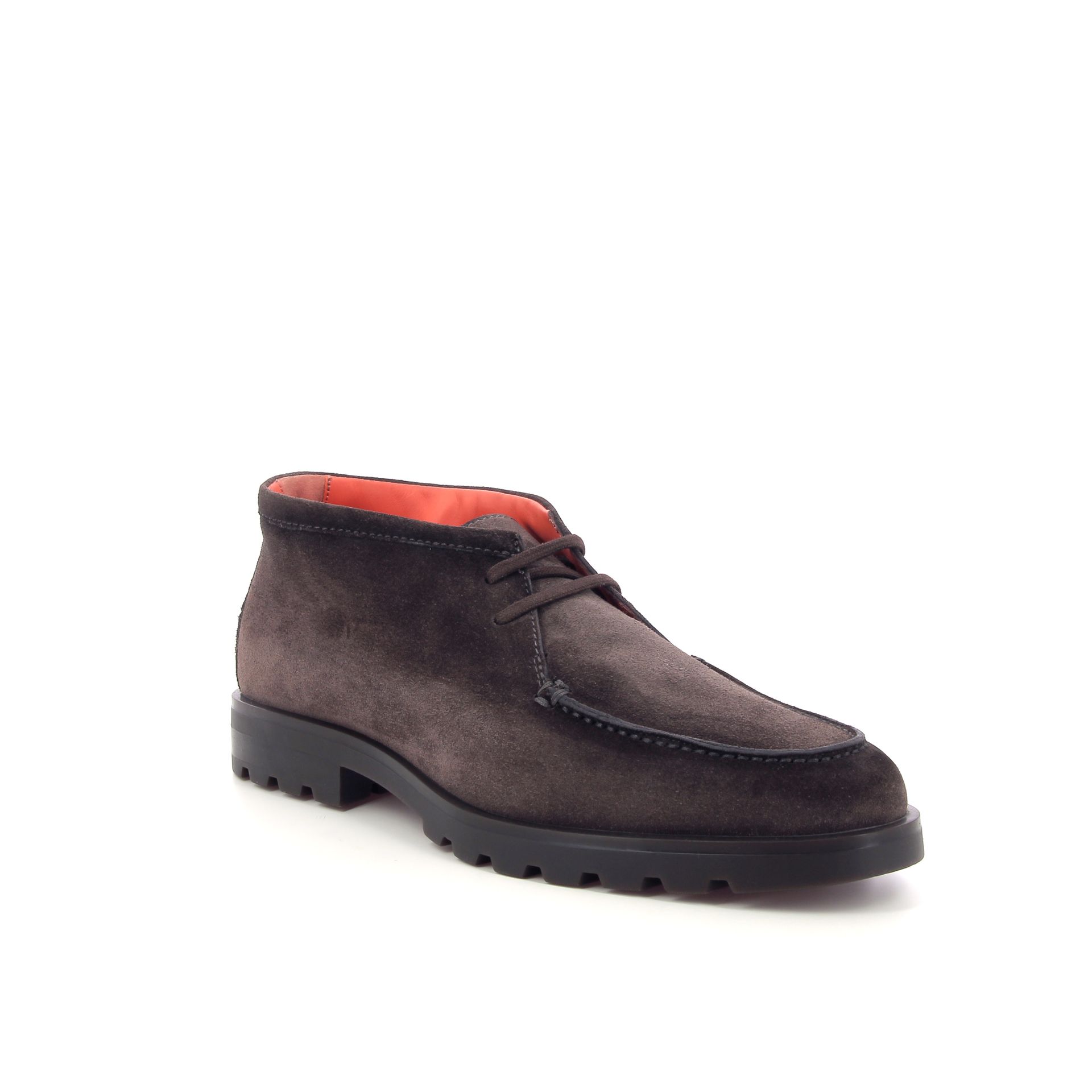 Santoni Detroit 265938 bruin