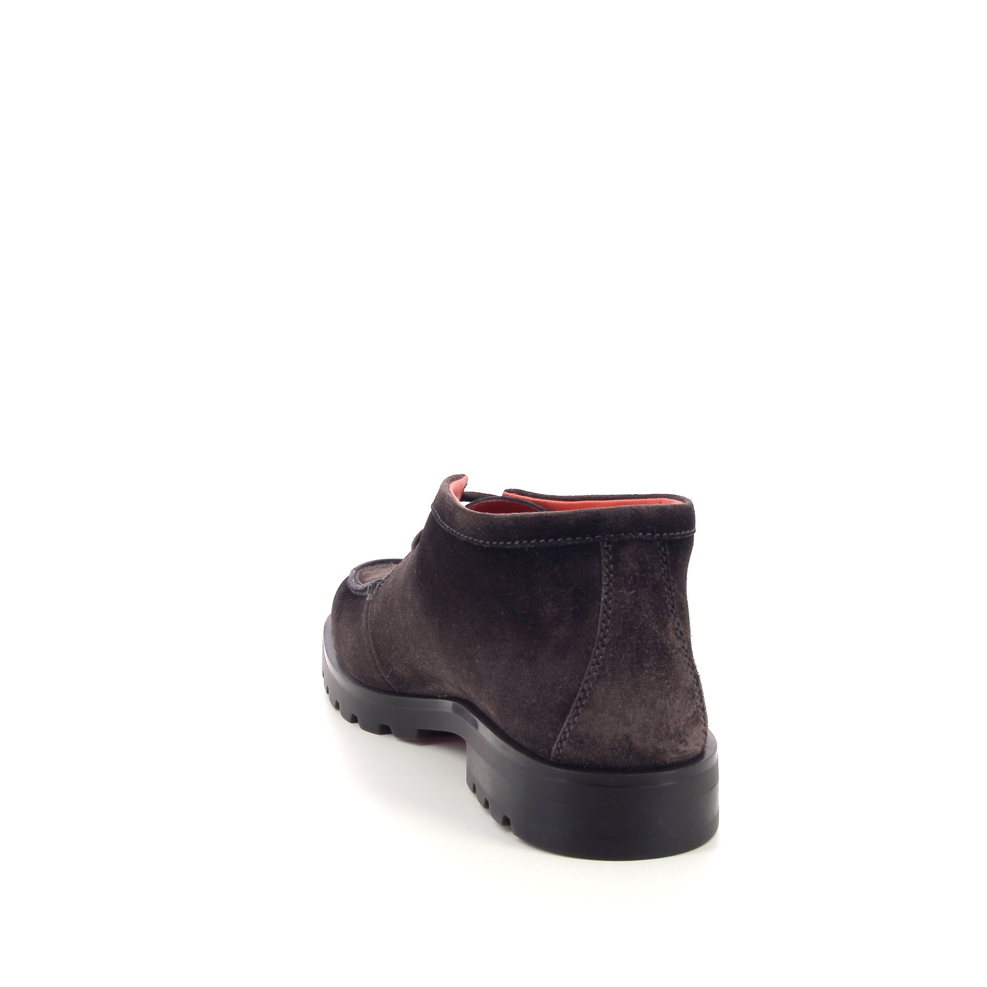 Santoni Detroit 265938 bruin