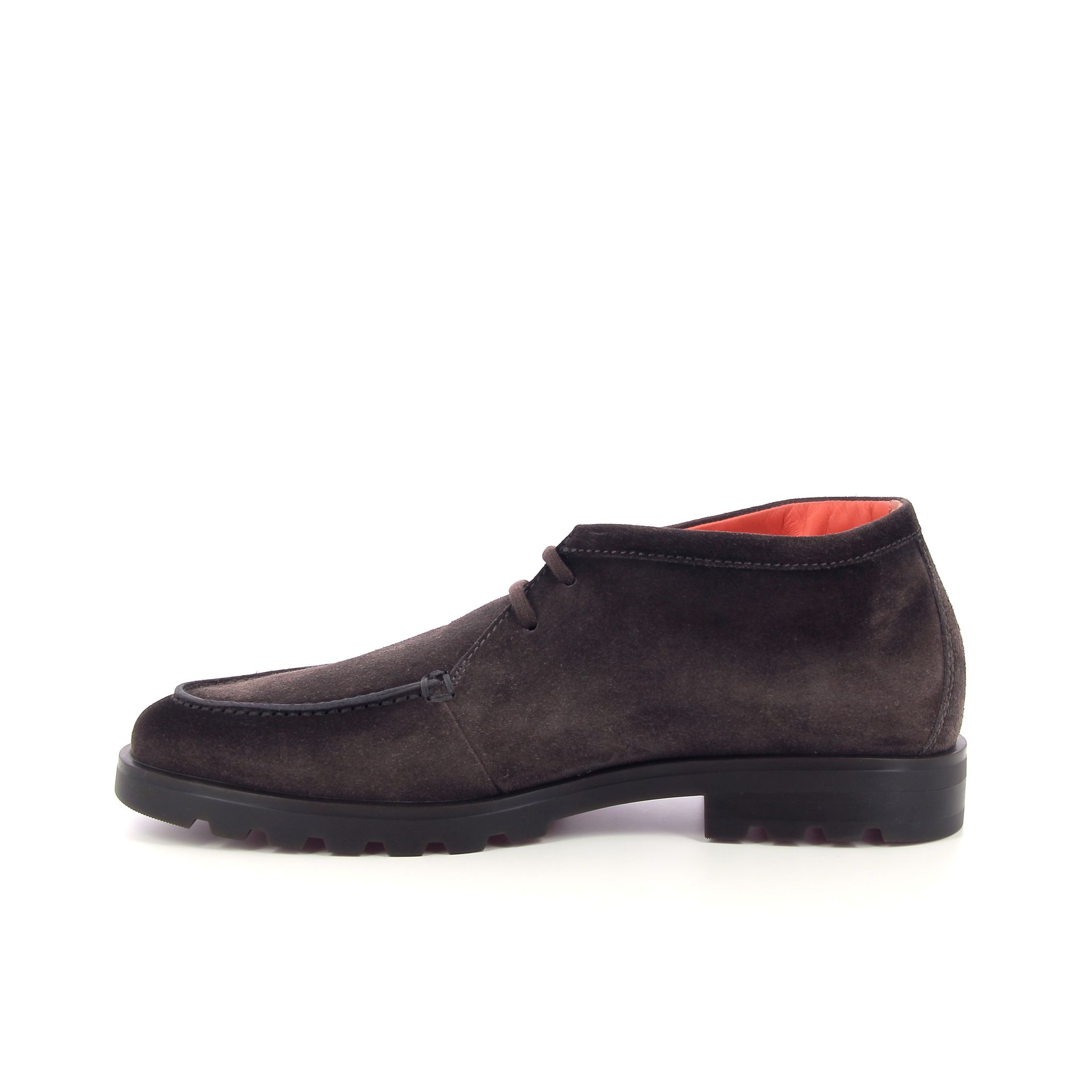 Santoni Detroit 265938 bruin