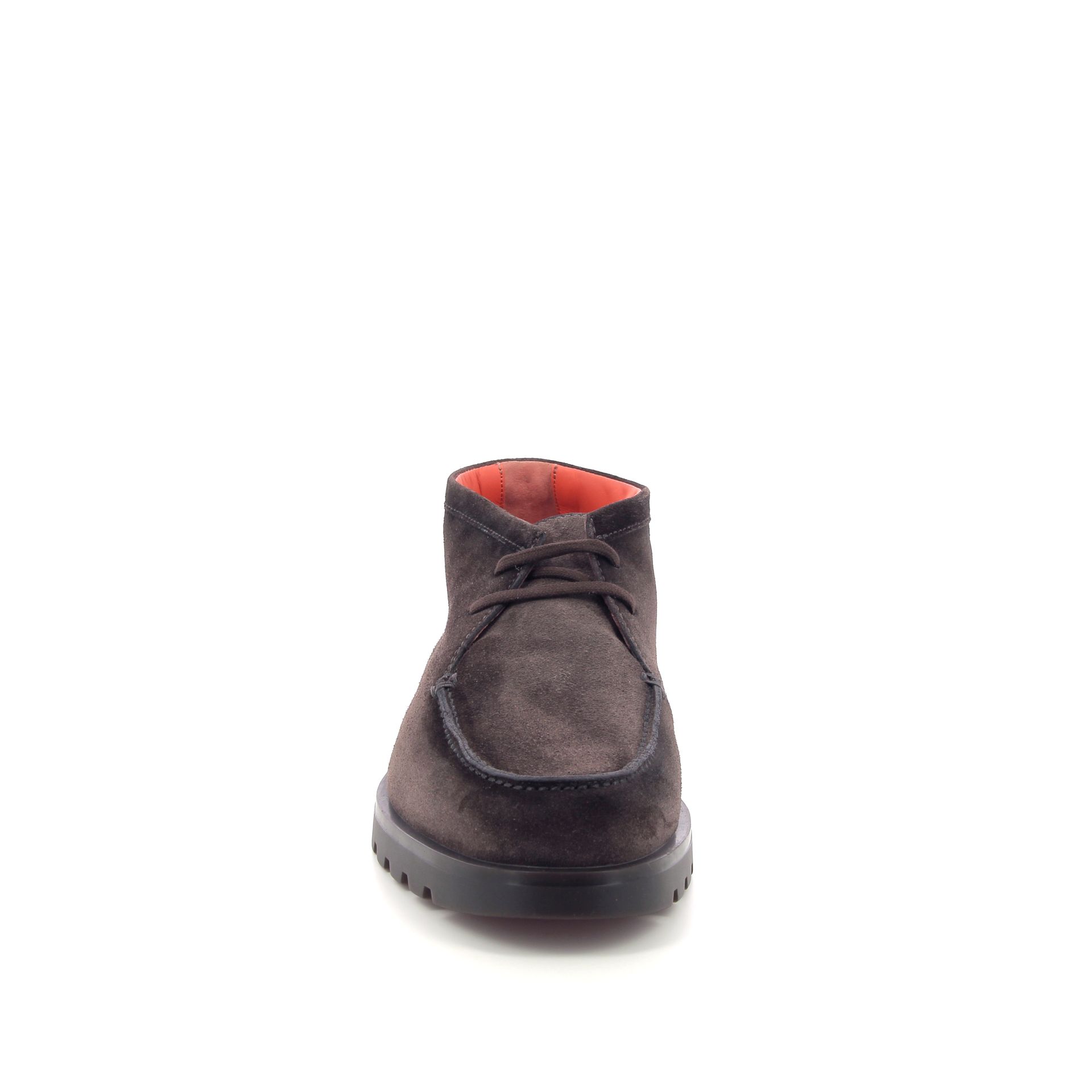 Santoni Detroit 265938 bruin