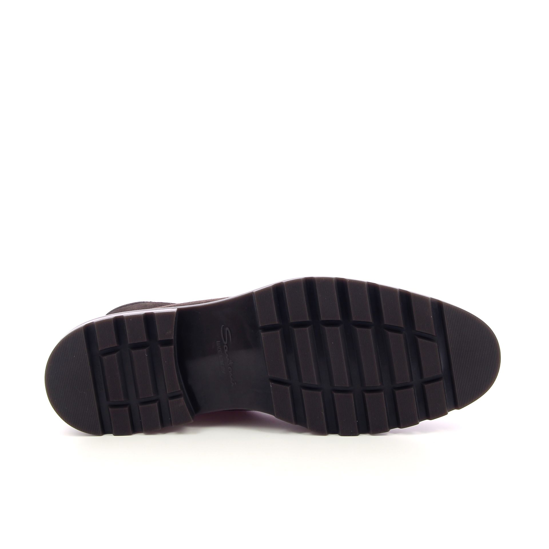 Santoni Detroit 265938 bruin