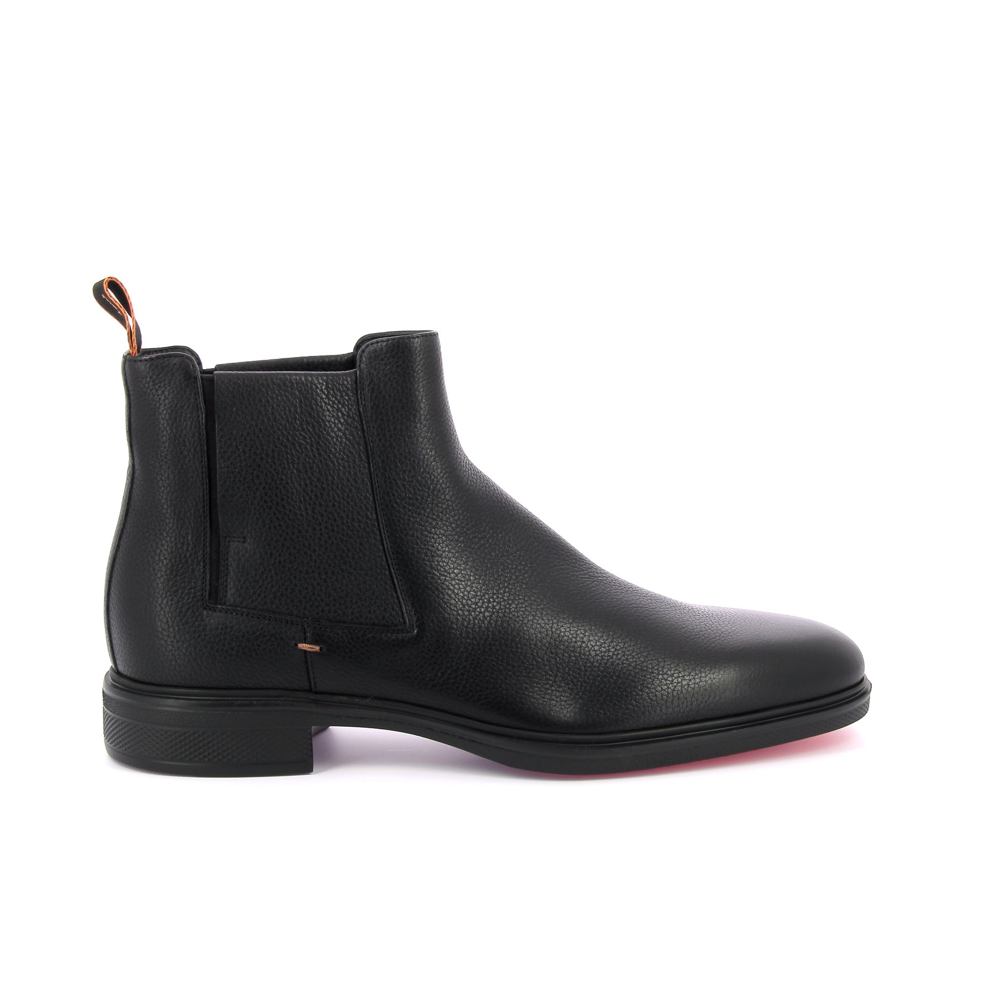 Santoni Easy On 265939 zwart