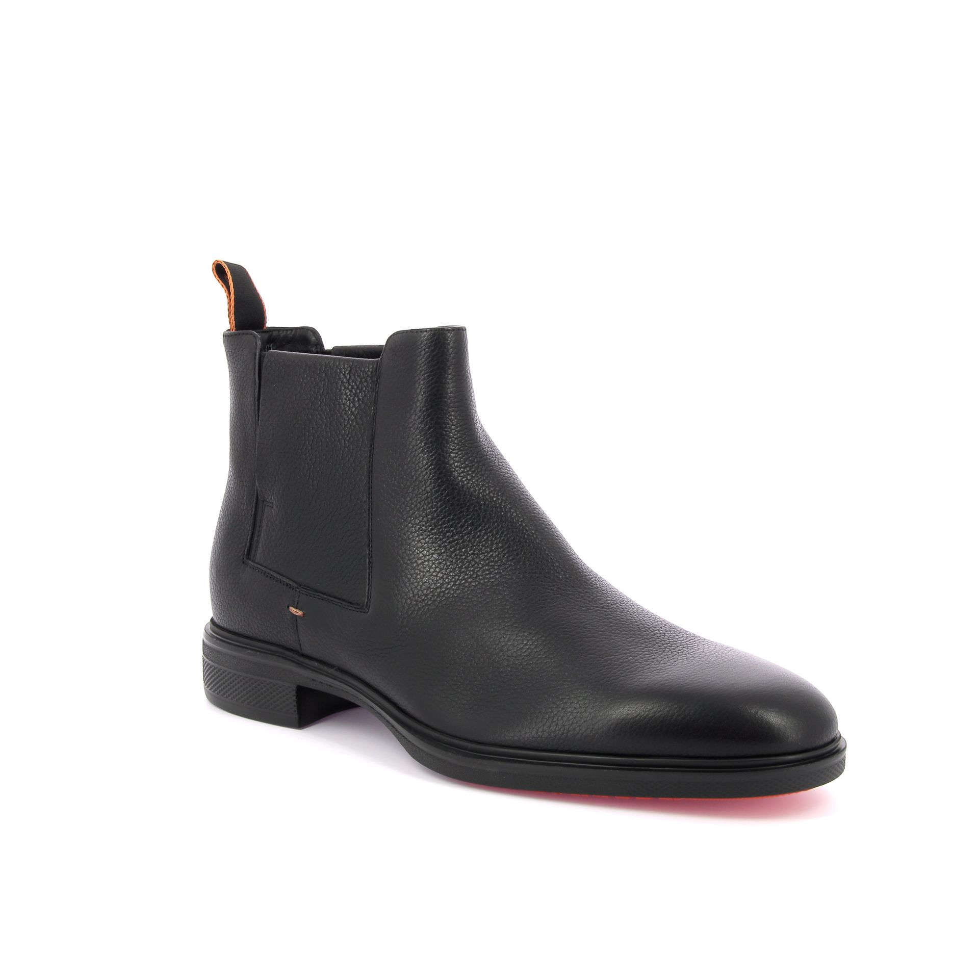 Santoni Easy On 265939 zwart