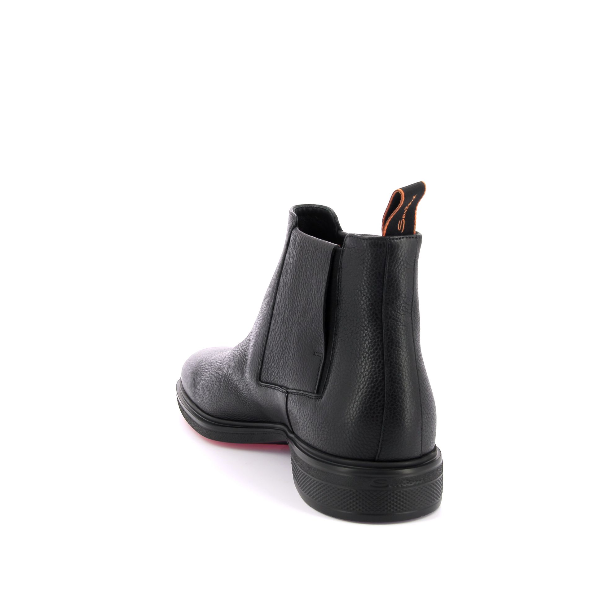 Santoni Easy On 265939 zwart