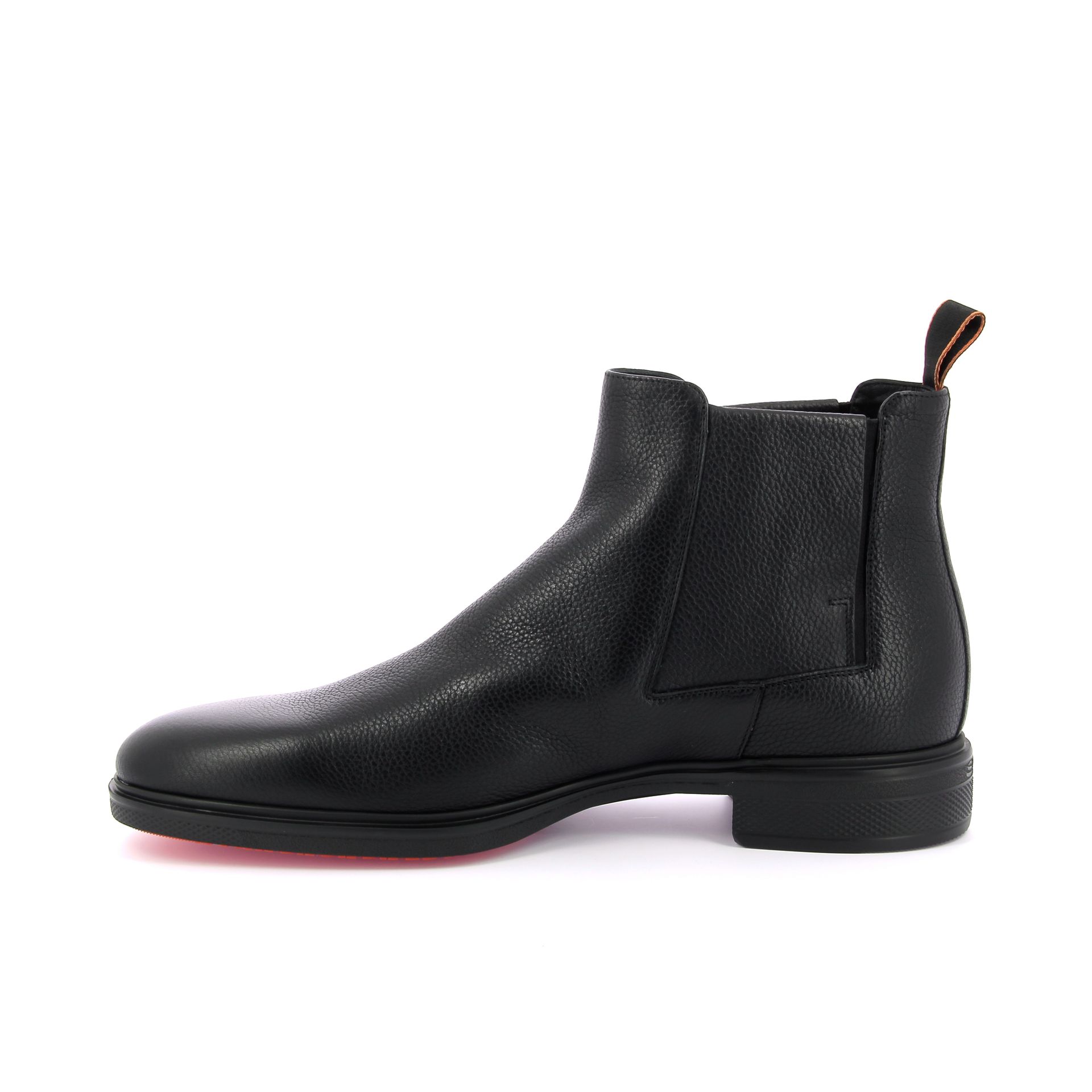 Santoni Easy On 265939 zwart