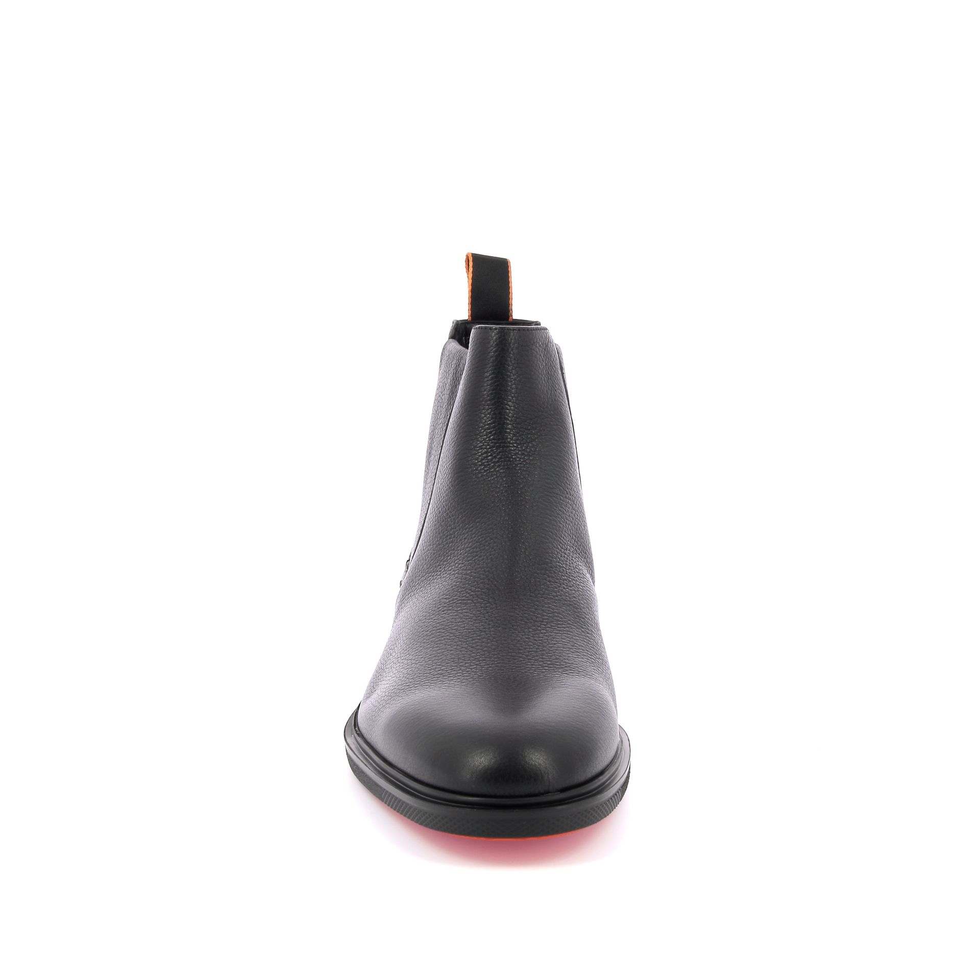 Santoni Easy On 265939 zwart