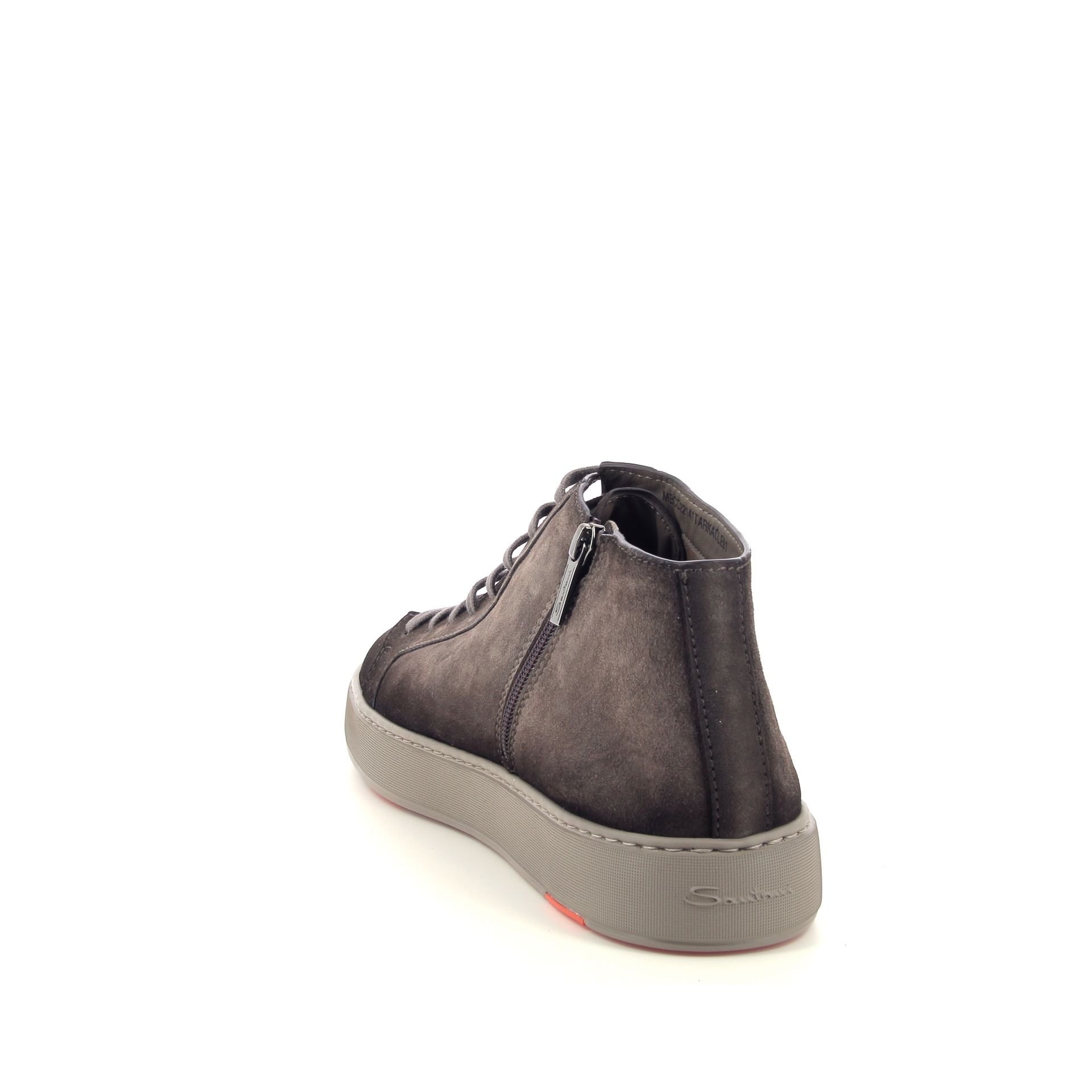Santoni Cleanic 2 265940 taupe