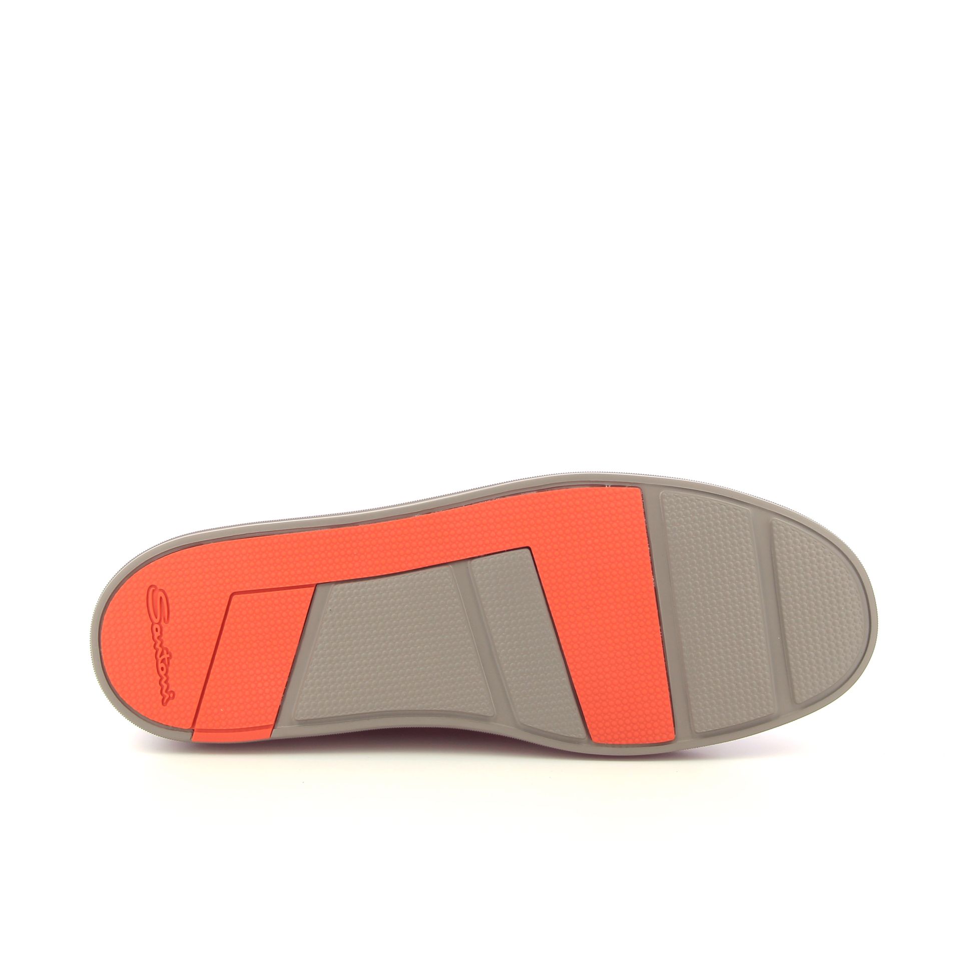 Santoni Cleanic 2 265940 taupe