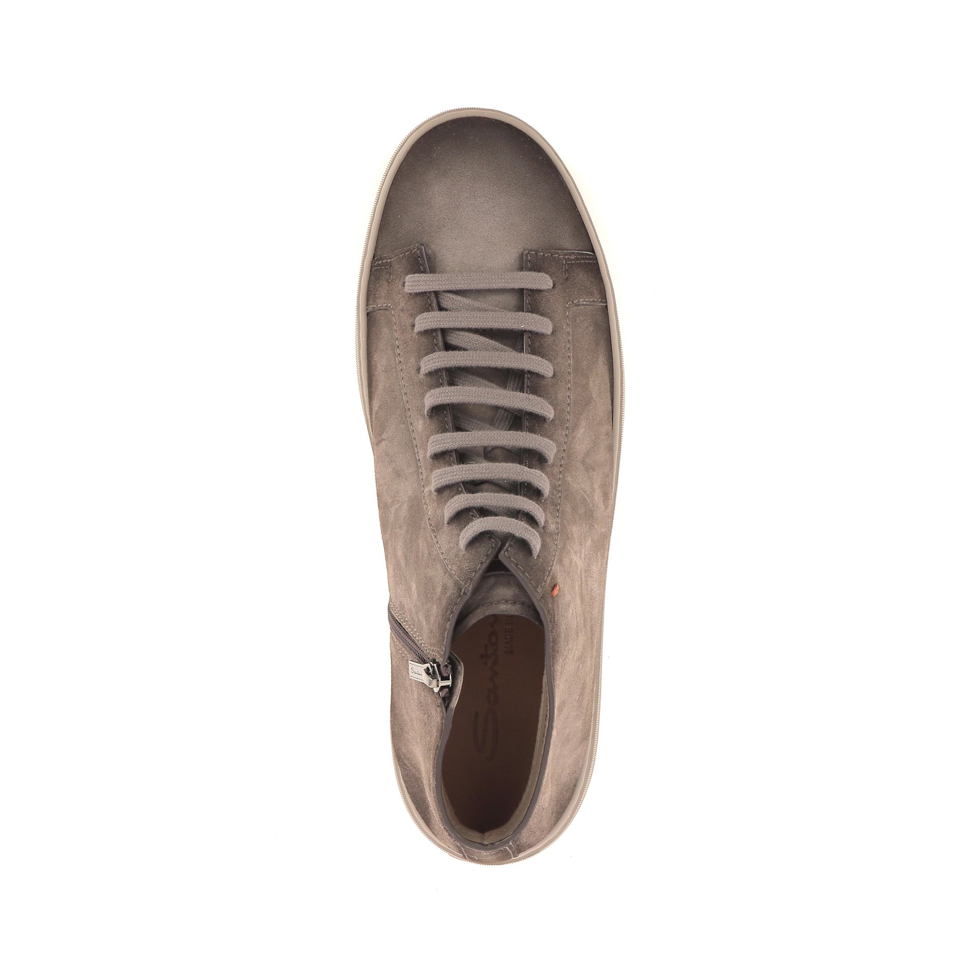 Santoni Cleanic 2 265940 taupe