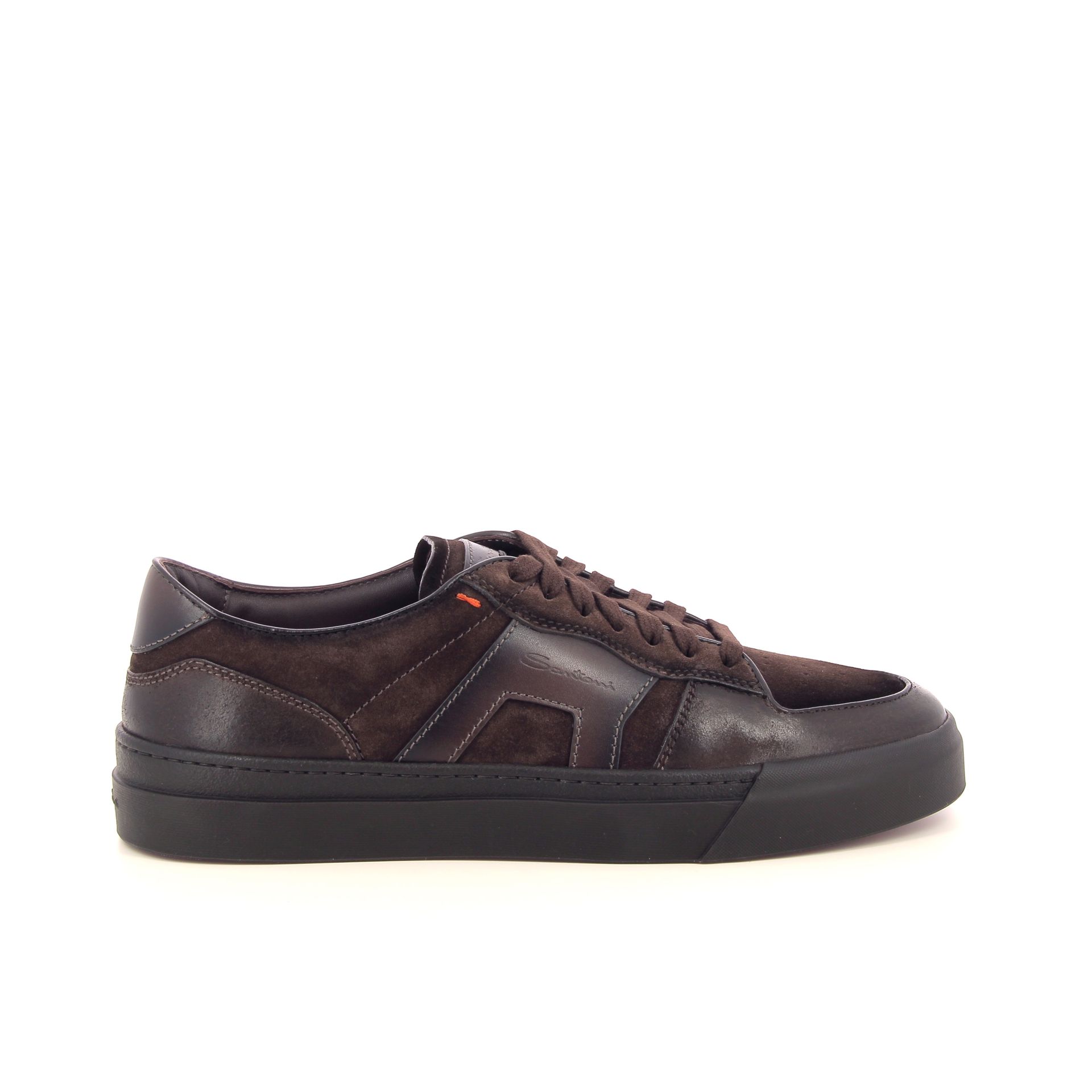 Santoni Gloria 3 265941 bruin