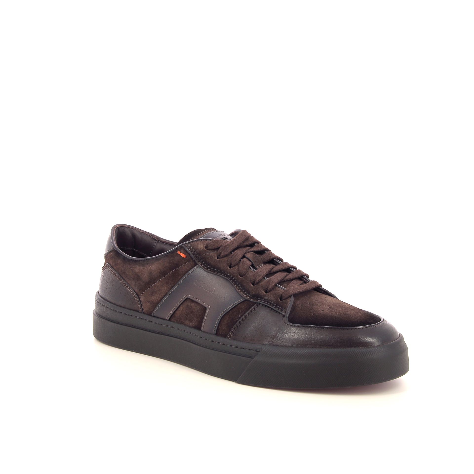 Santoni Gloria 3 265941 bruin