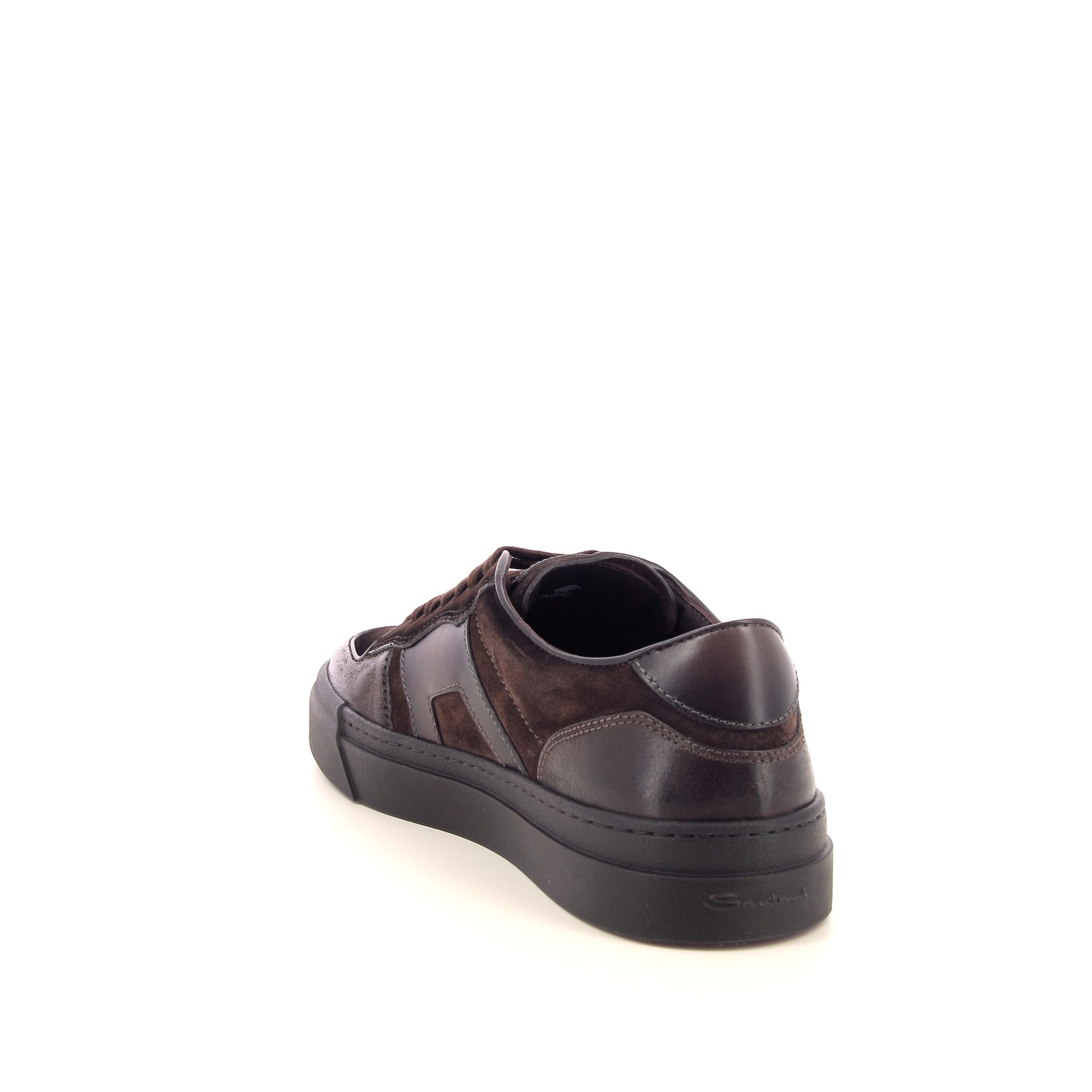 Santoni Gloria 3 265941 bruin
